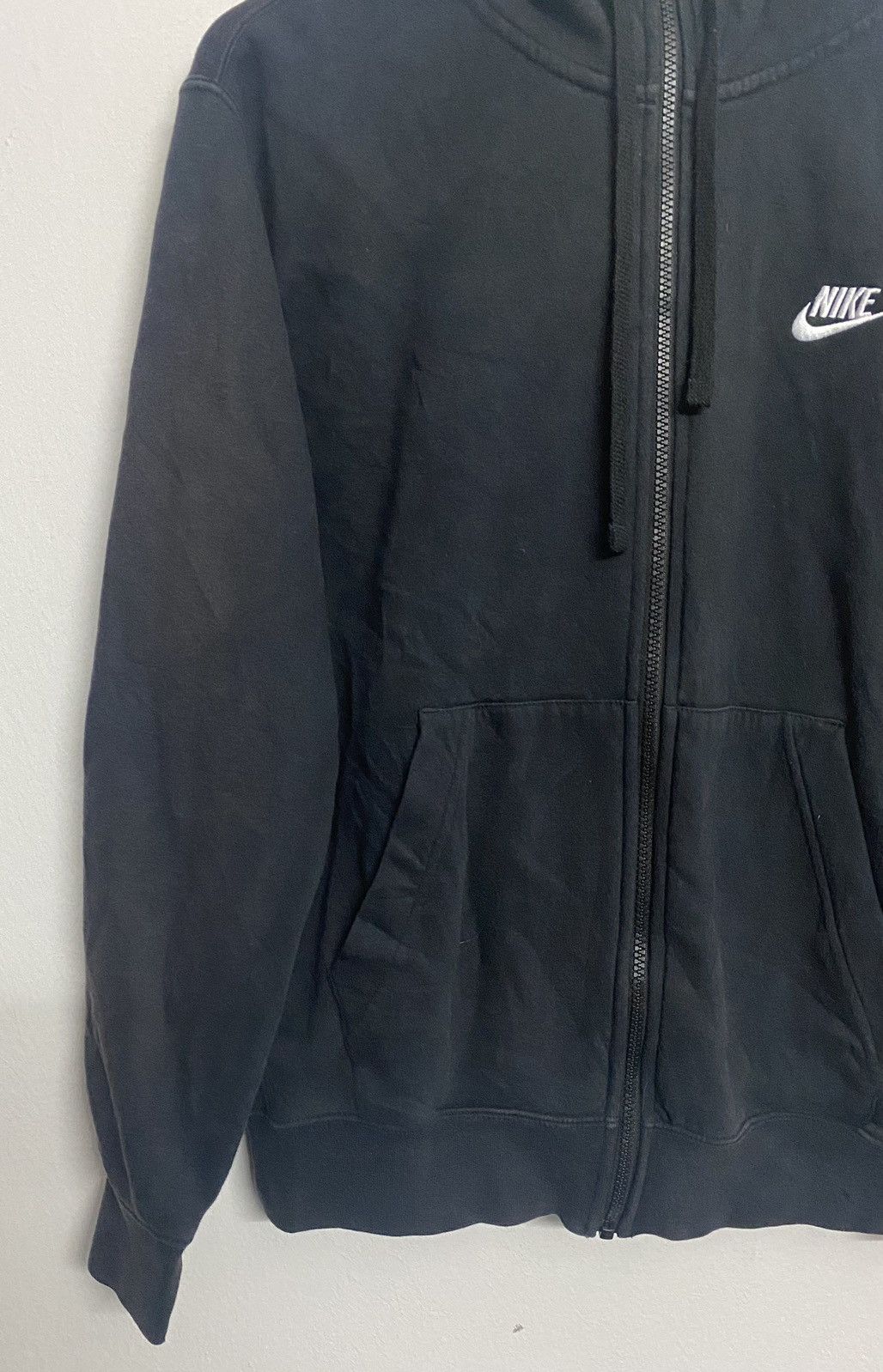 Nike × Vintage Vintage Nike Sweater Size US S / EU 44-46 / 1 - 4 Thumbnail