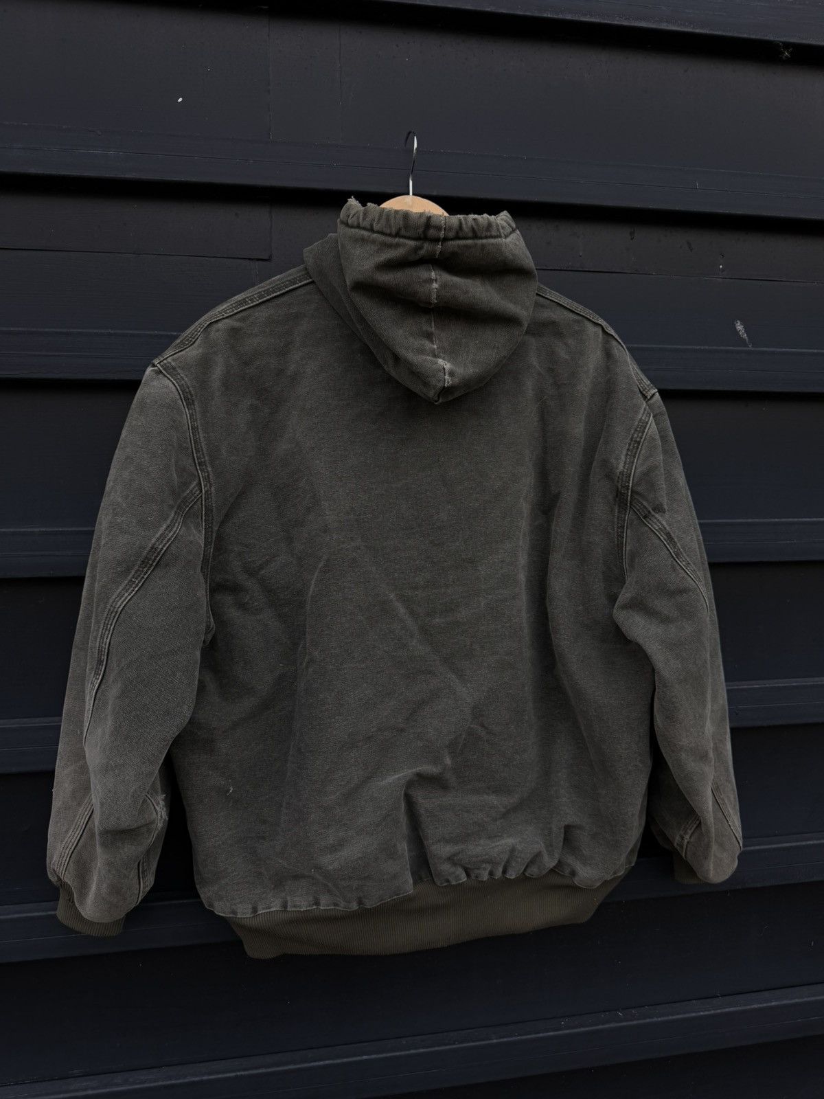 Carhartt Carhartt Active Jacket Size US M / EU 48-50 / 2 - 3 Thumbnail