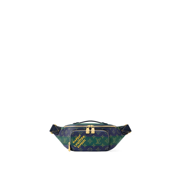 Louis Vuitton Rush Bumbag Size ONE SIZE - 1 Thumbnail