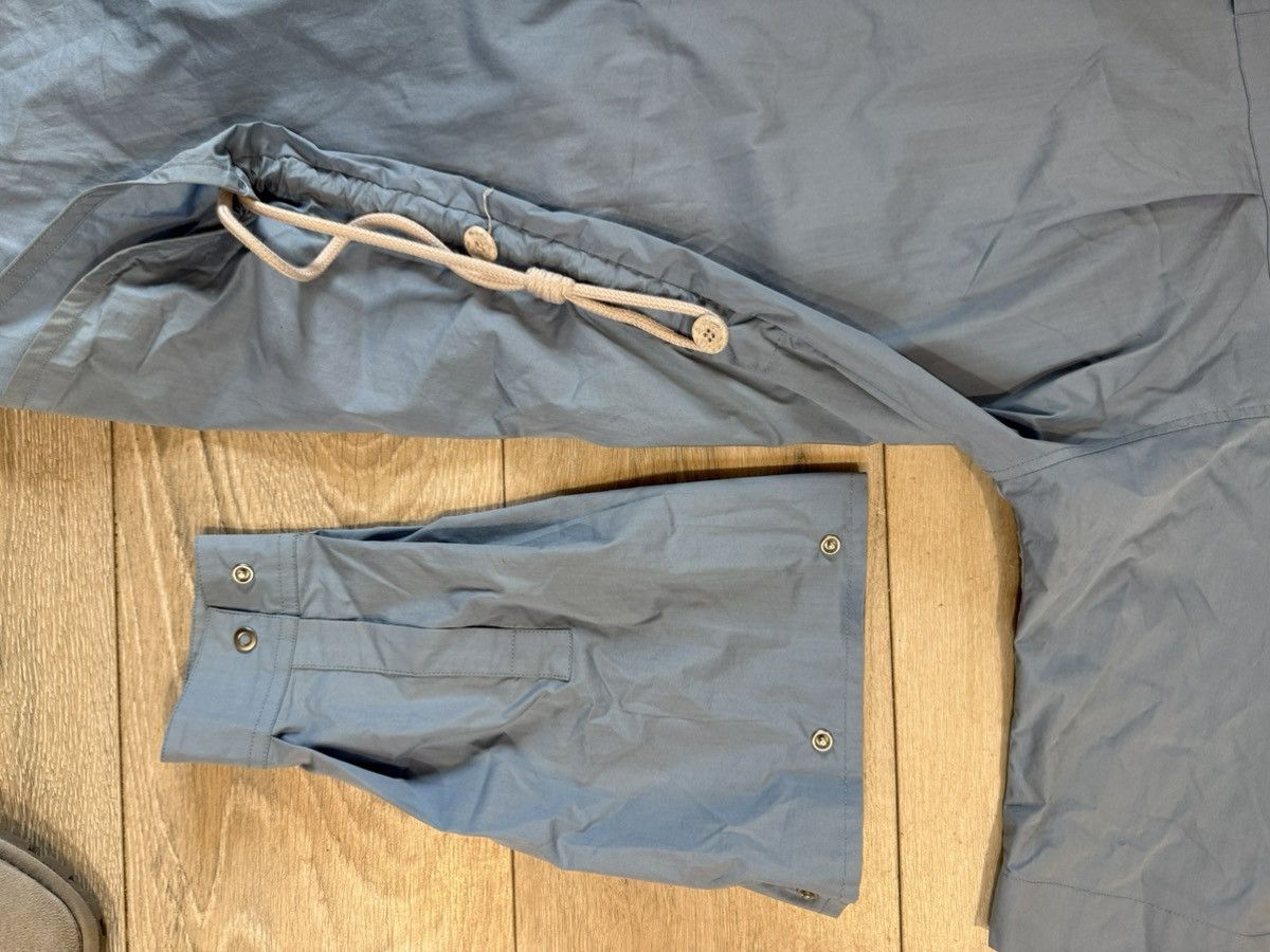 Other A. A. Spectrum Light Blue Dulaire Shirt Size US L / EU 52-54 / 3 - 10 Thumbnail