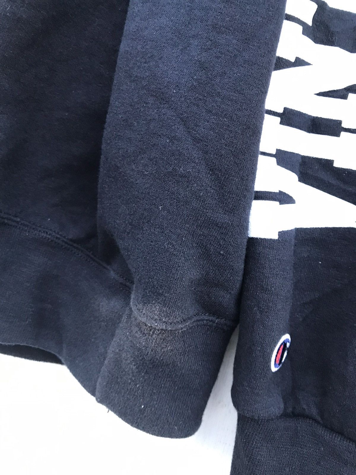 Champion CHAMPION REZR VINTAGE DIGGER Sweatshirt Size US XL / EU 56 / 4 - 10 Thumbnail