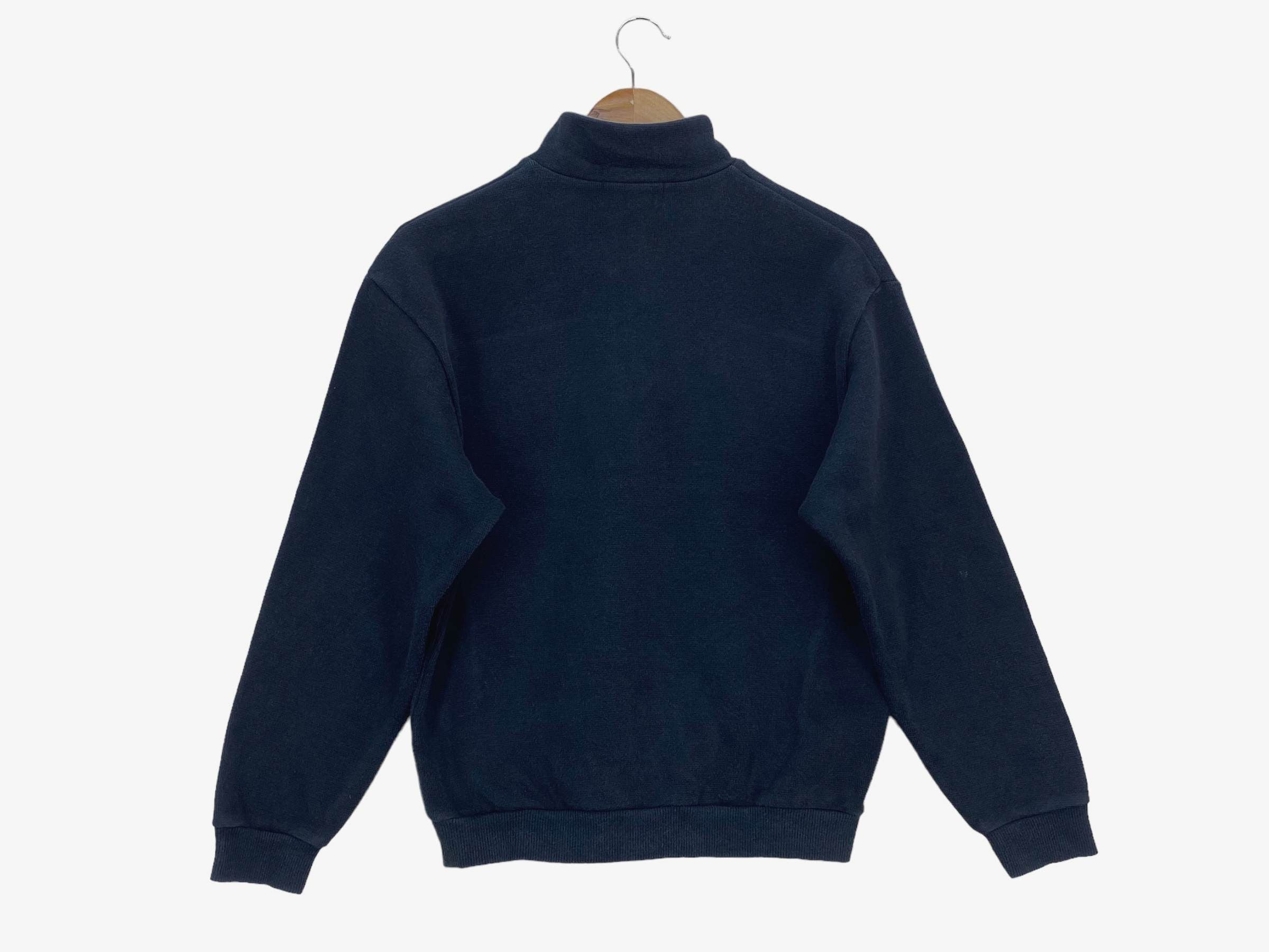 Vintage Cerruti Sweater Vintage Pullover Size US XXS / EU 40 - 2 Thumbnail