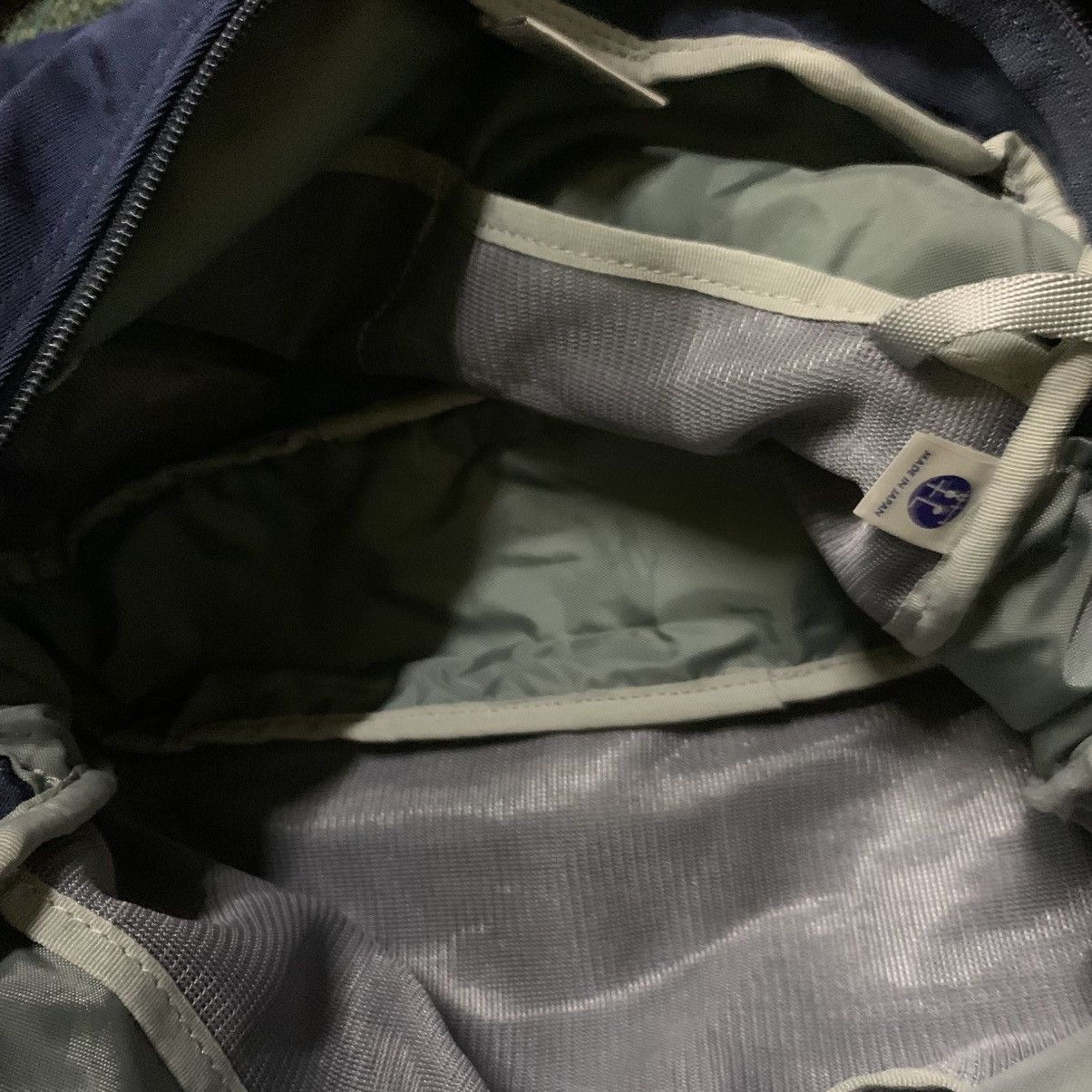 Japanese Brand × Samsonite Samsonite two way messenger/handbag Size ONE SIZE - 9 Thumbnail