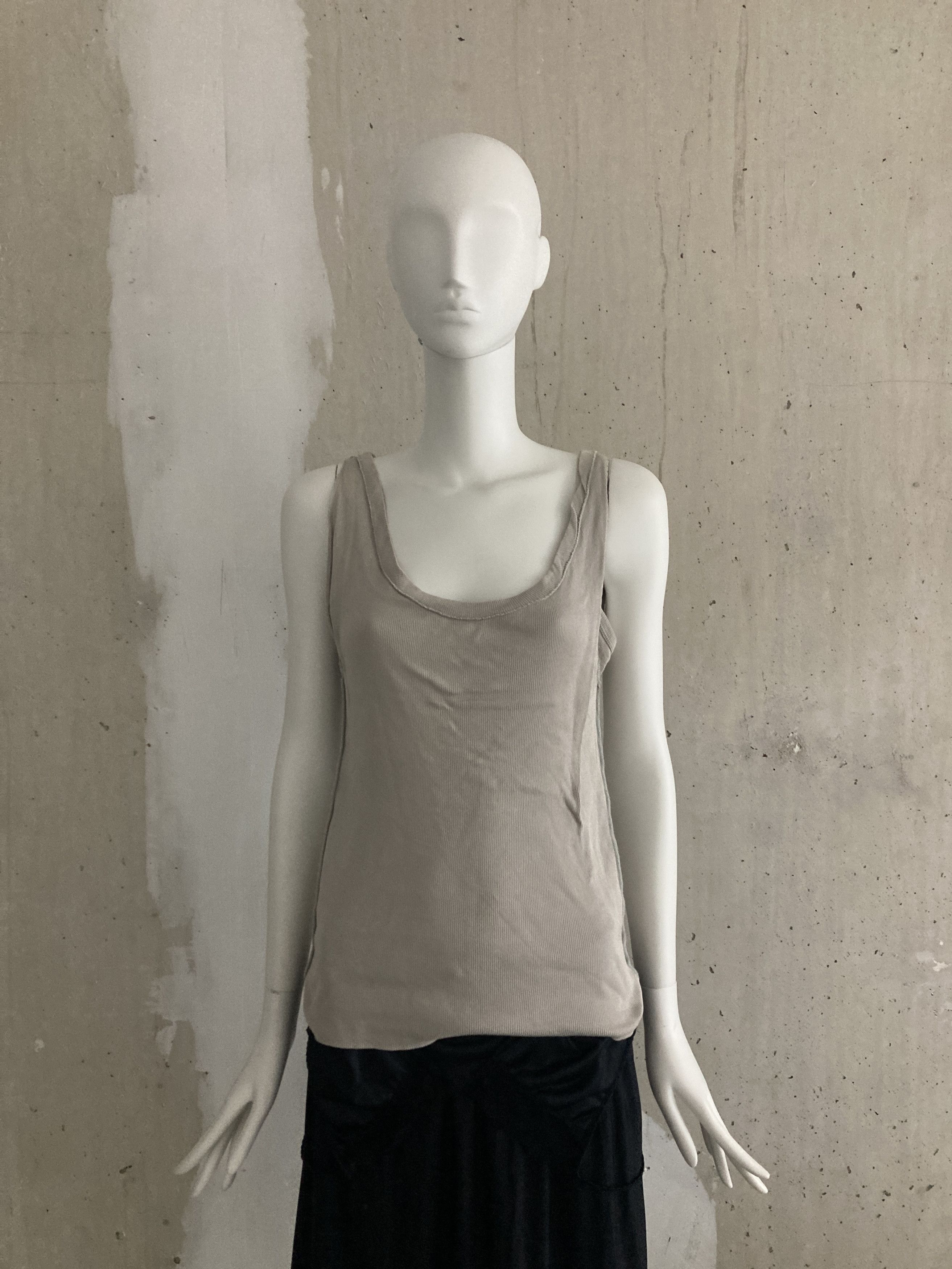 Maison Margiela MAISON MARGIELA Women Tops S24575 S51GC0534