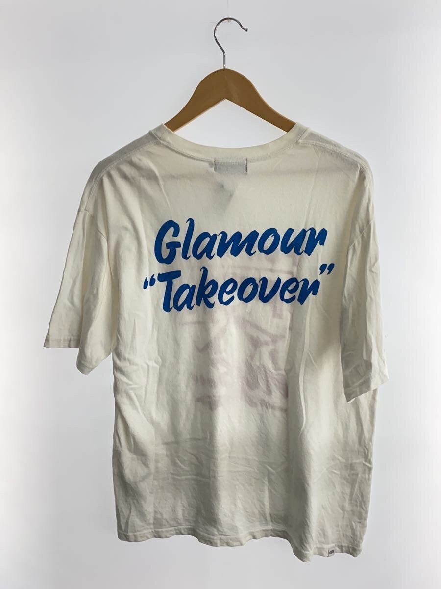 Hysteric Glamour Archive Girl Logo Tee Size US L / EU 52-54 / 3 - 3 Thumbnail