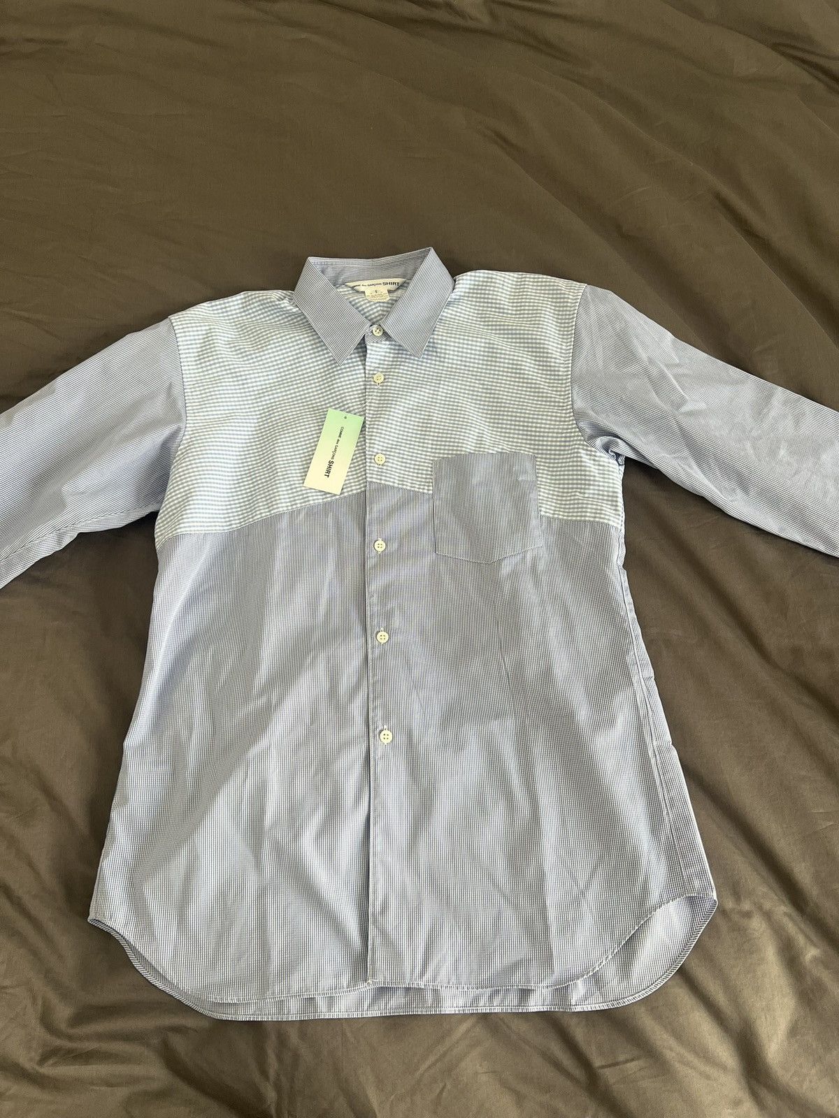 Comme des garçons Shirt