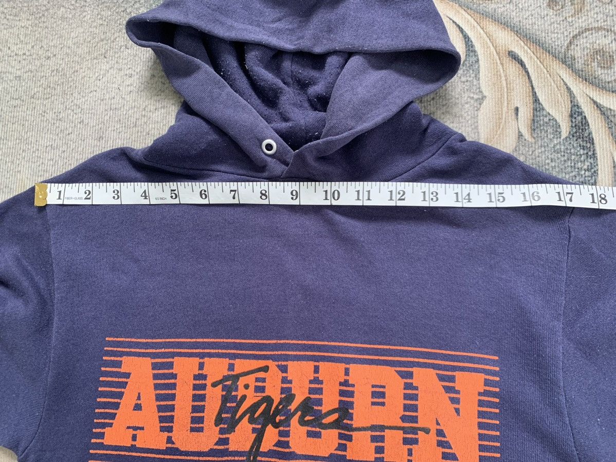 Vintage Vtg 80s AUBURN Tigers Sweatshirt Size US S / EU 44-46 / 1 - 13 Thumbnail