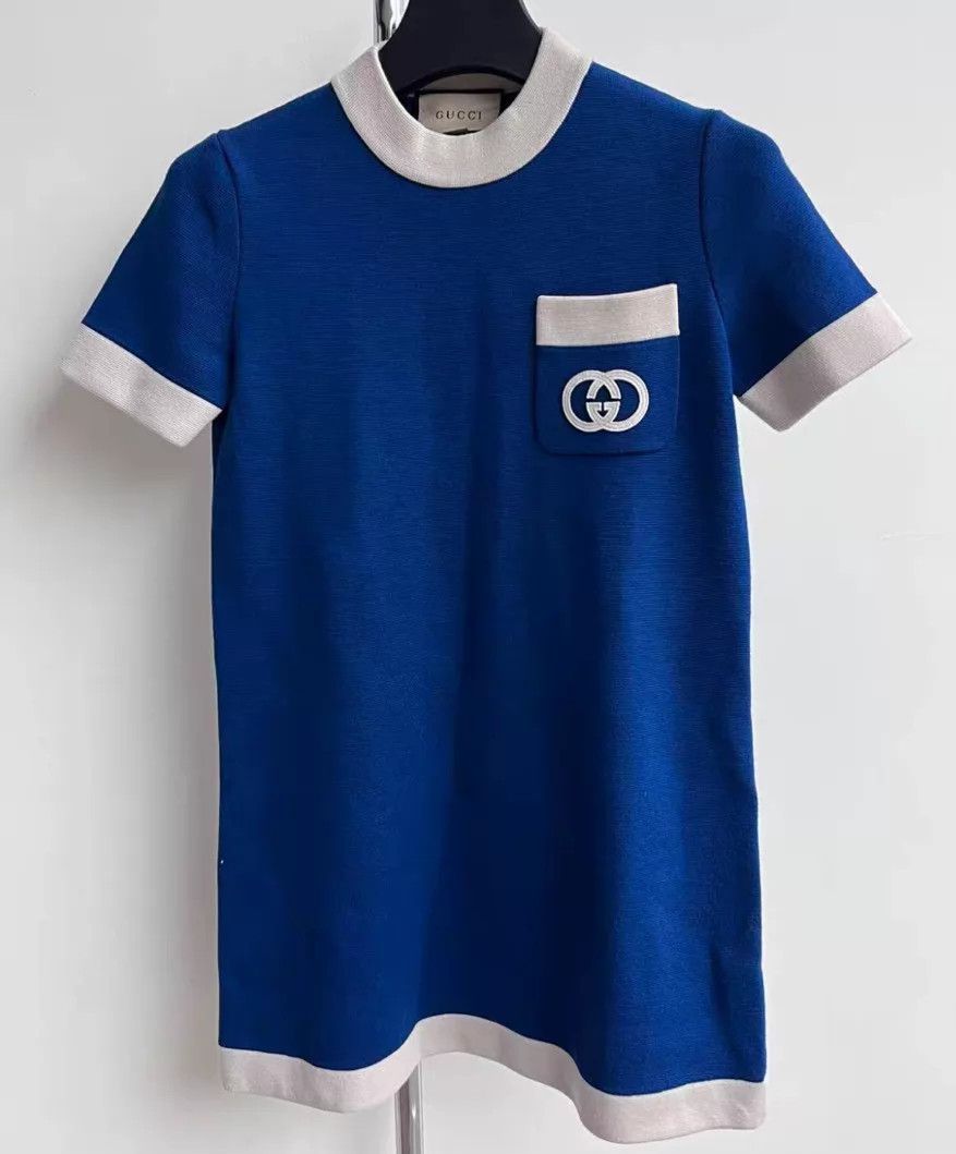 Gucci Gucci women's dress Size S / US 4 / IT 40 - 1 Thumbnail