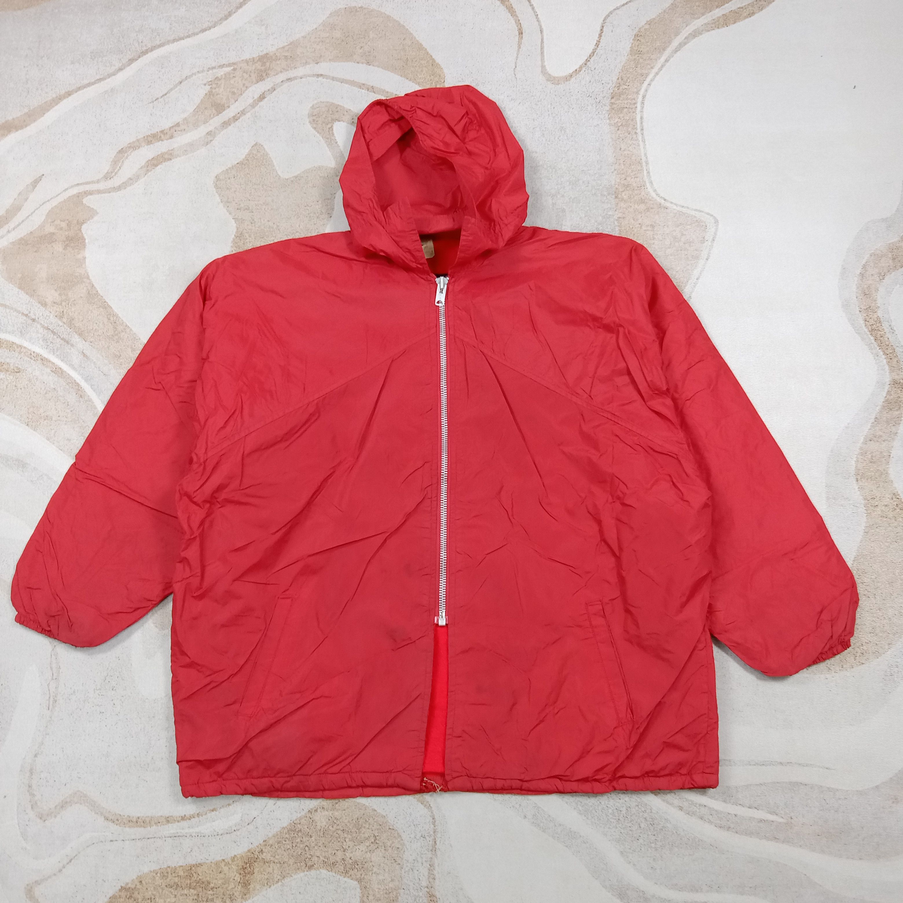Champion Champion 70's Berkeley Bears Coach Jacket C274N9 Size US XXL / EU 58 / 5 - 3 Thumbnail