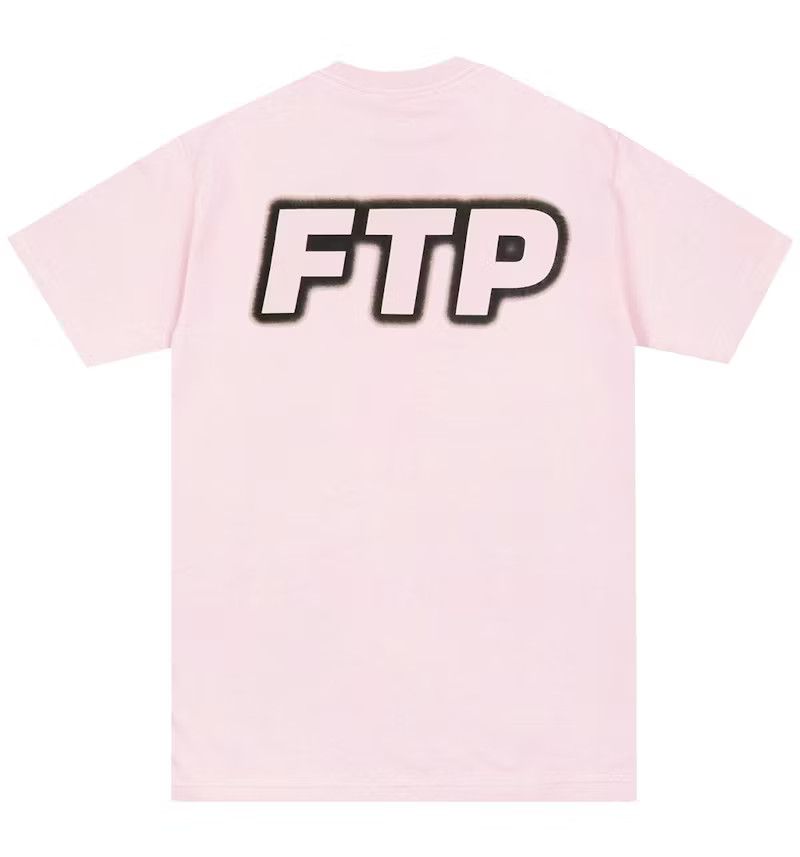 Fuck The Population Outer Glow Logo Size US L / EU 52-54 / 3 - 1 Thumbnail