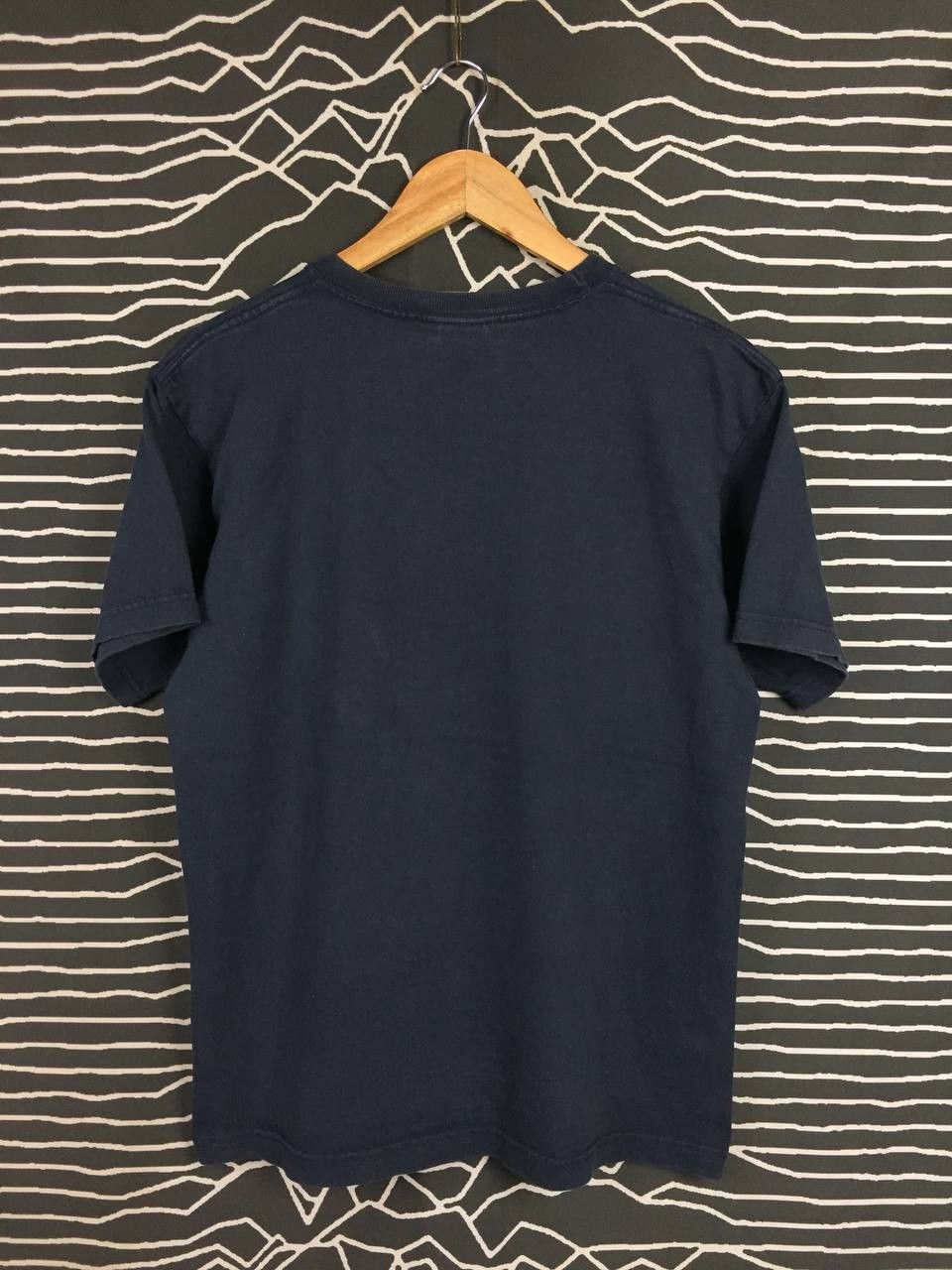 Japanese Brand Moon Guitars Japanese Music Brand Promo Tee Size US M / EU 48-50 / 2 - 4 Thumbnail
