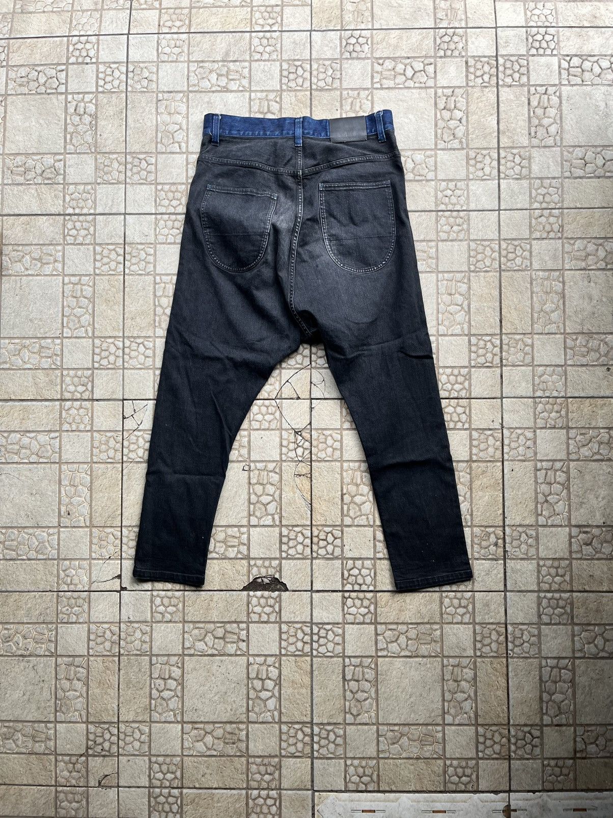 Tsumori Chisato Vtg Tsumori Chisato Denim Size US 32 / EU 48 - 1 Thumbnail