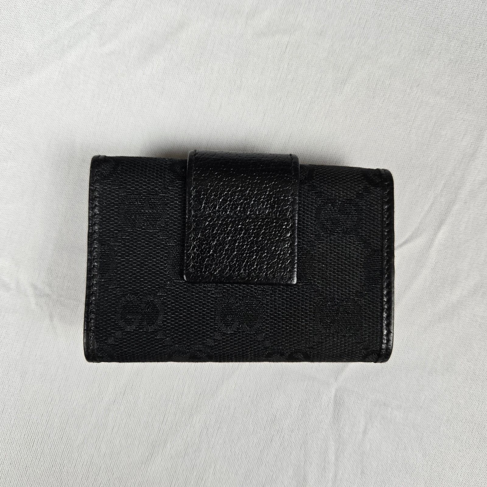 Gucci Gucci GG Monogram Key Case or Holder Size ONE SIZE - 7 Thumbnail