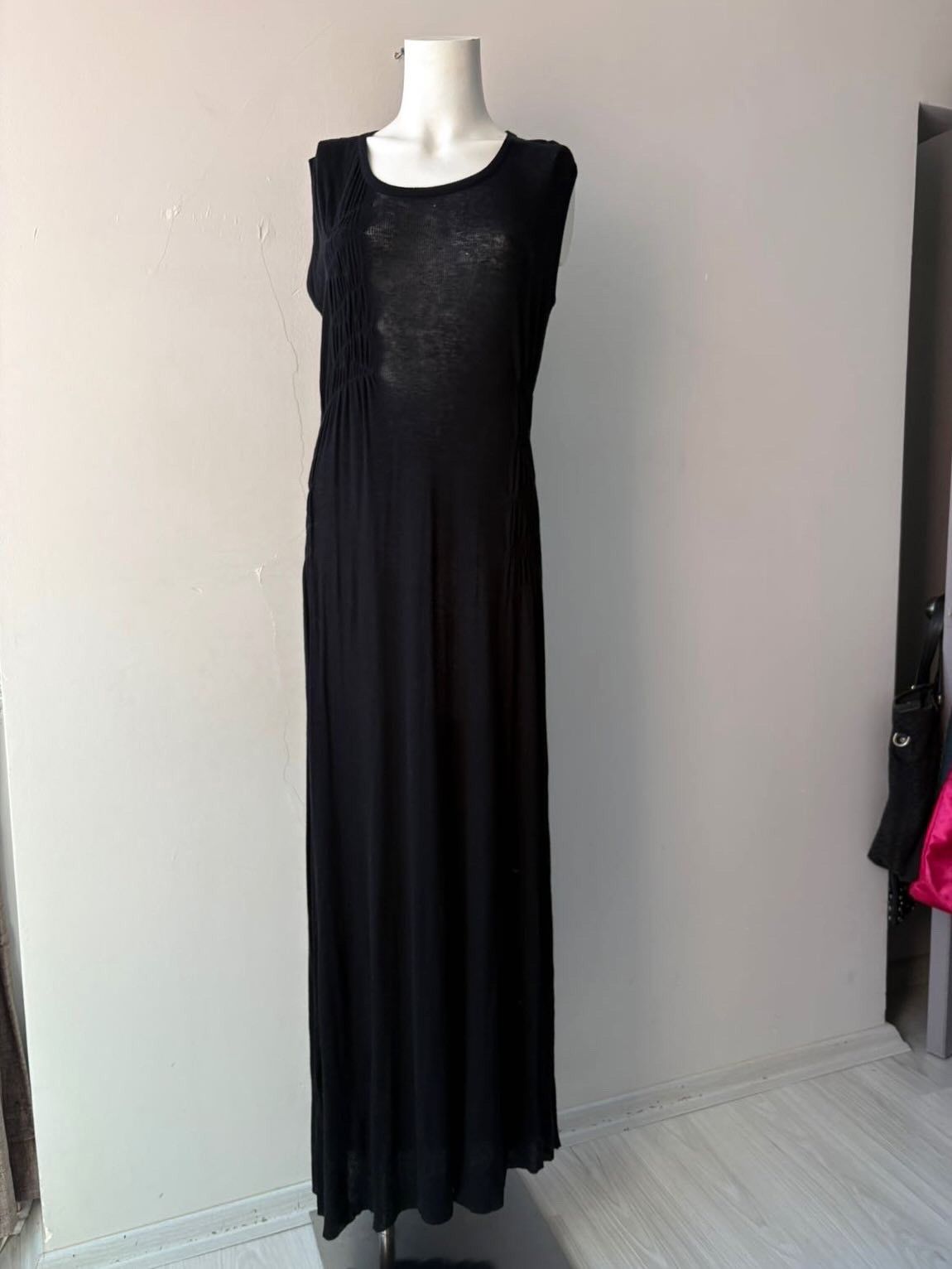 Ann Demeulemeester Ann Demeulemeester dress Size M / US 6-8 / IT 42-44 - 3 Thumbnail