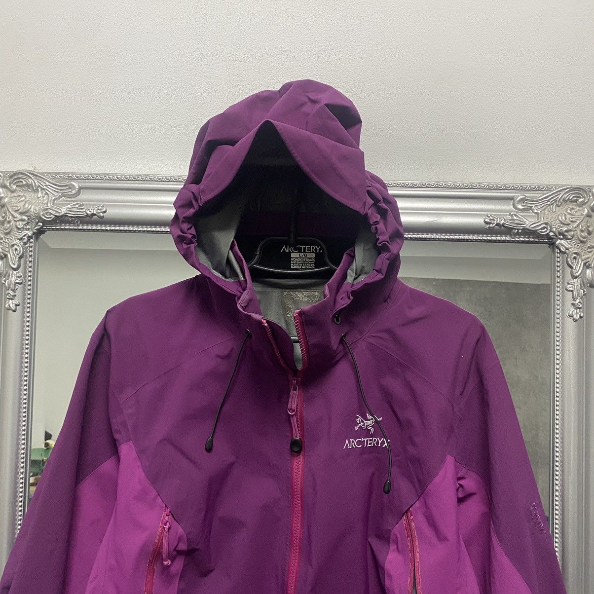 Arc'teryx Arcteryx Jacket Beta AR Gore-Tex Gorpcore Size US M / EU 48-50 / 2 - 2 Thumbnail