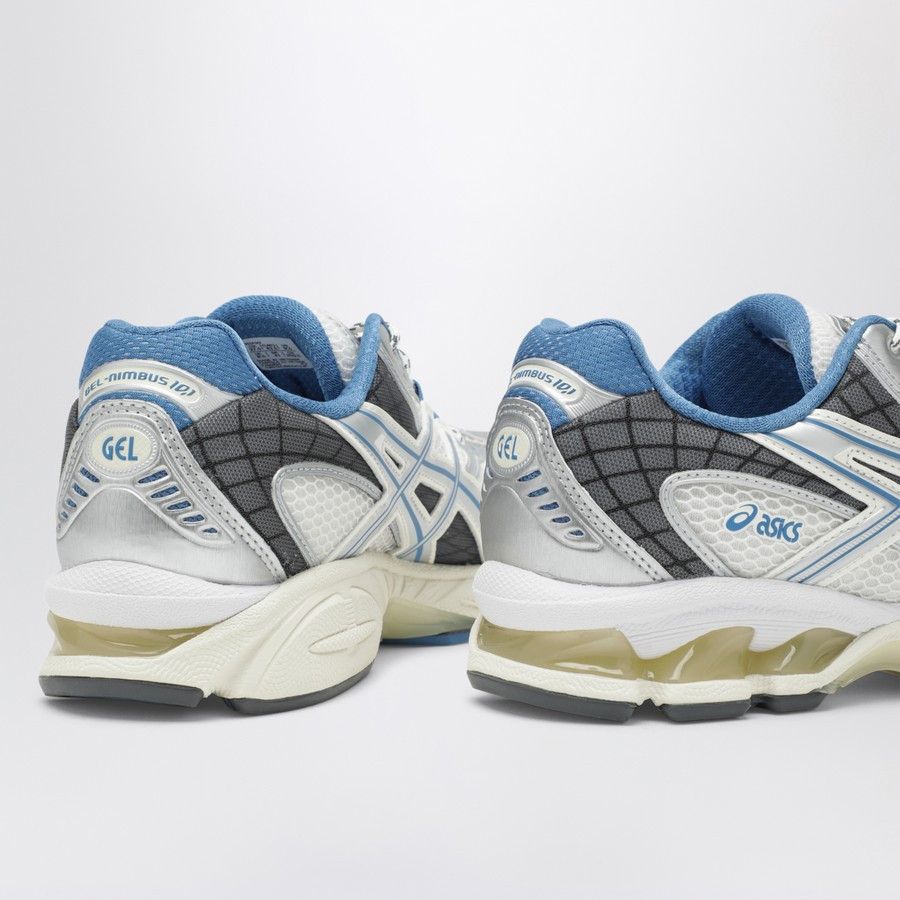Asics o1d2blof0226 Low-Top Sneakers in Multicolor Size US 9.5 / EU 42-43 - 5 Thumbnail