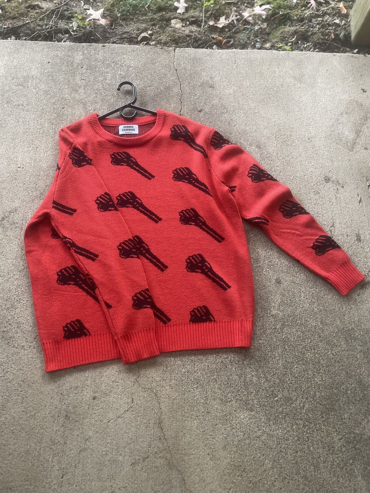 Hardies Knitwear