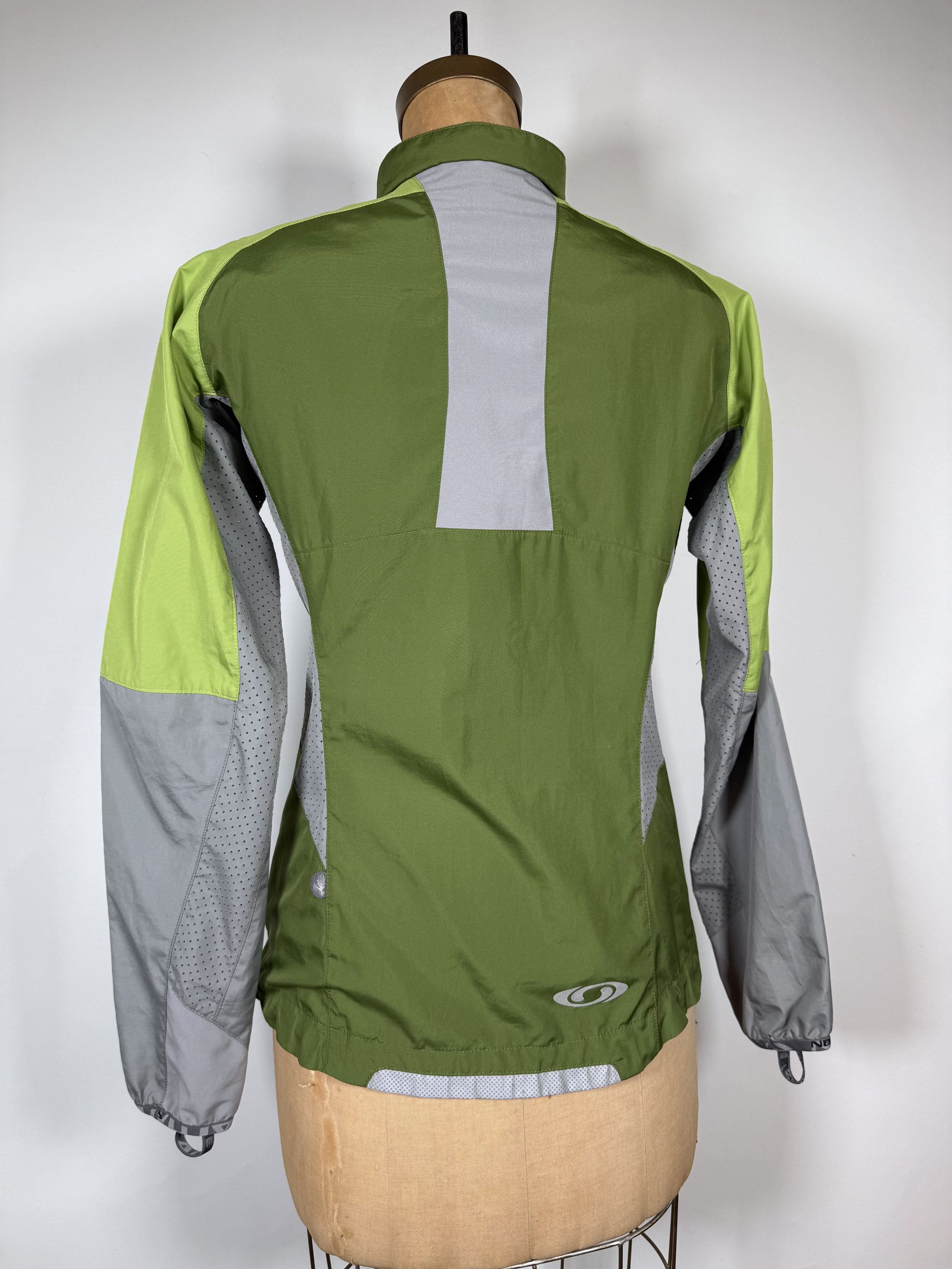 Salomon Salomon Reflective Light Jacket Size M / US 6-8 / IT 42-44 - 2 Thumbnail
