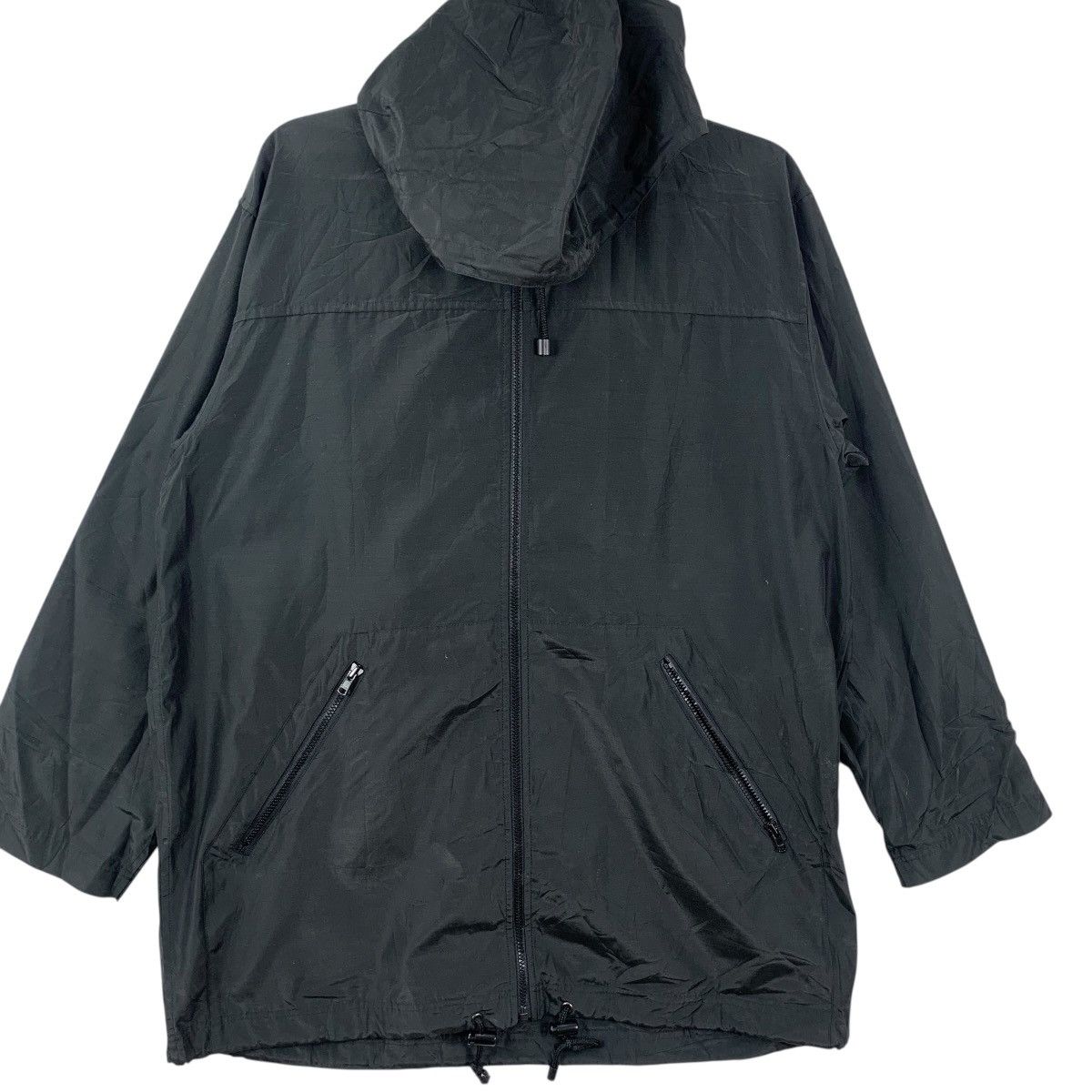 Vintage Vintage TRICOSA NOUVELLE PARIS Survival Outdoor Jacket Size XL / US 12-14 / IT 48-50 - 5 Thumbnail