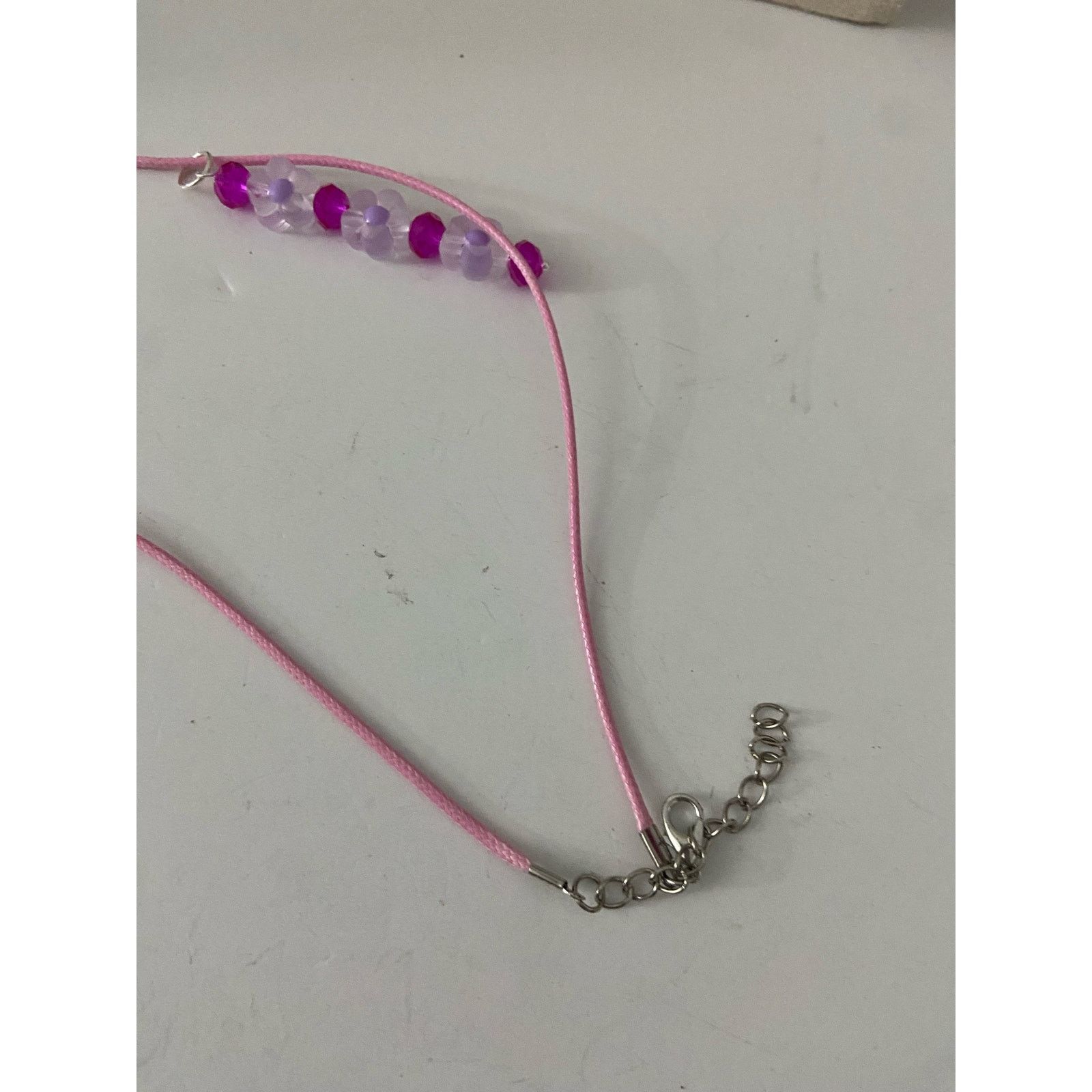 Handmade Handmade pendant necklace Size ONE SIZE - 2 Thumbnail