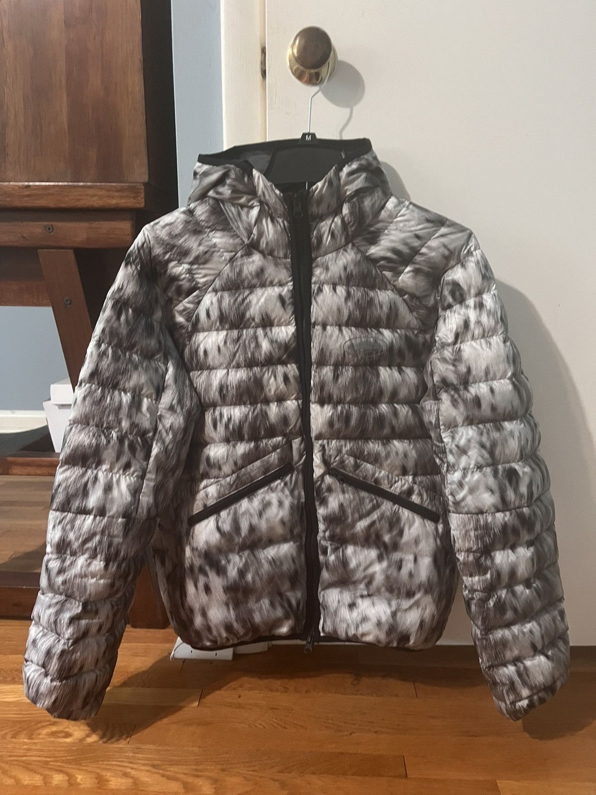 CORTEIZ SPRING jacket gray Mサイズ Corteiz Spring Jacket Grey Outfit | TikTok