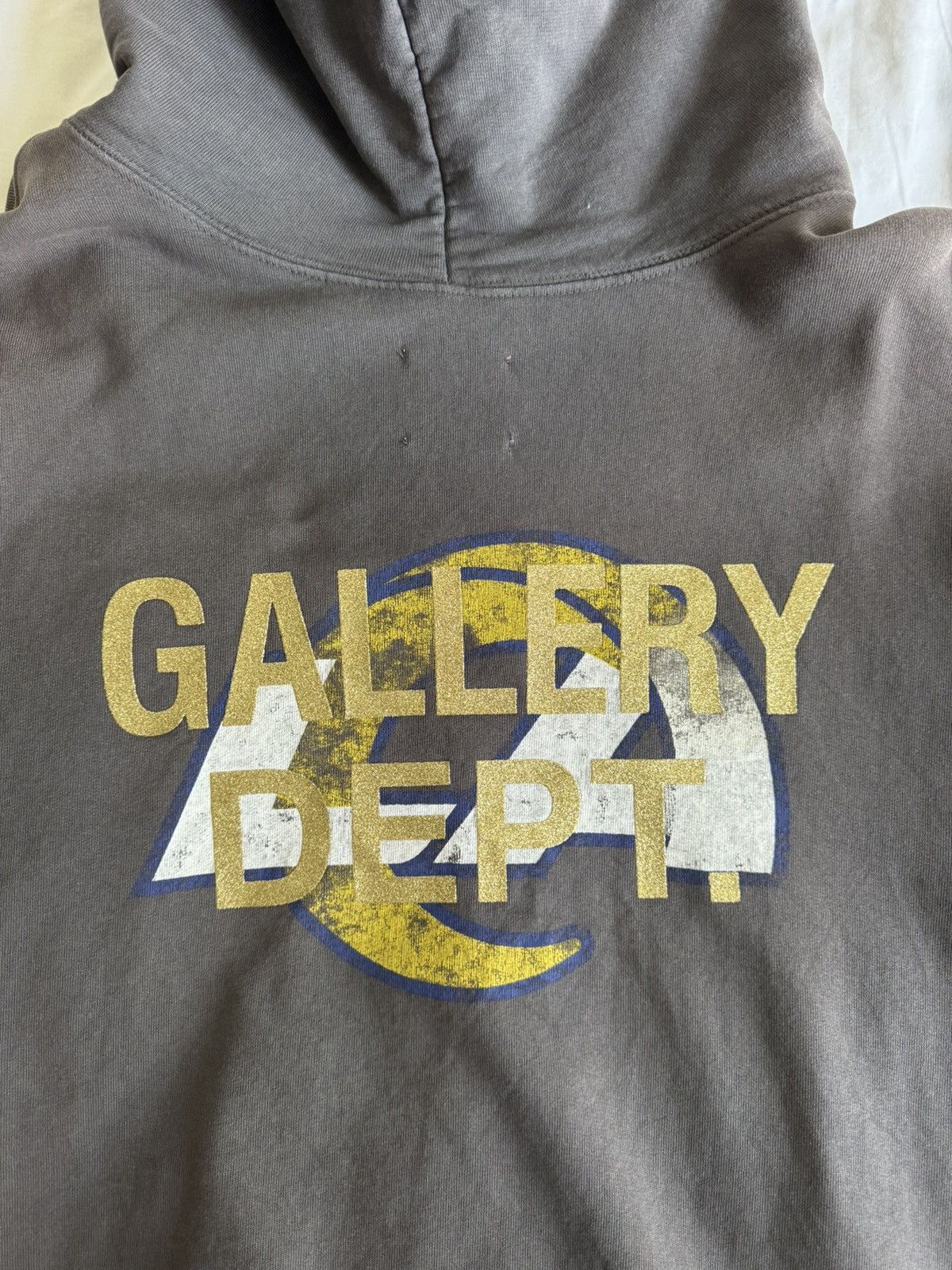 Gallery Dept. × NFL Gallery Dept. LA RAMS Size US L / EU 52-54 / 3 - 9 Thumbnail