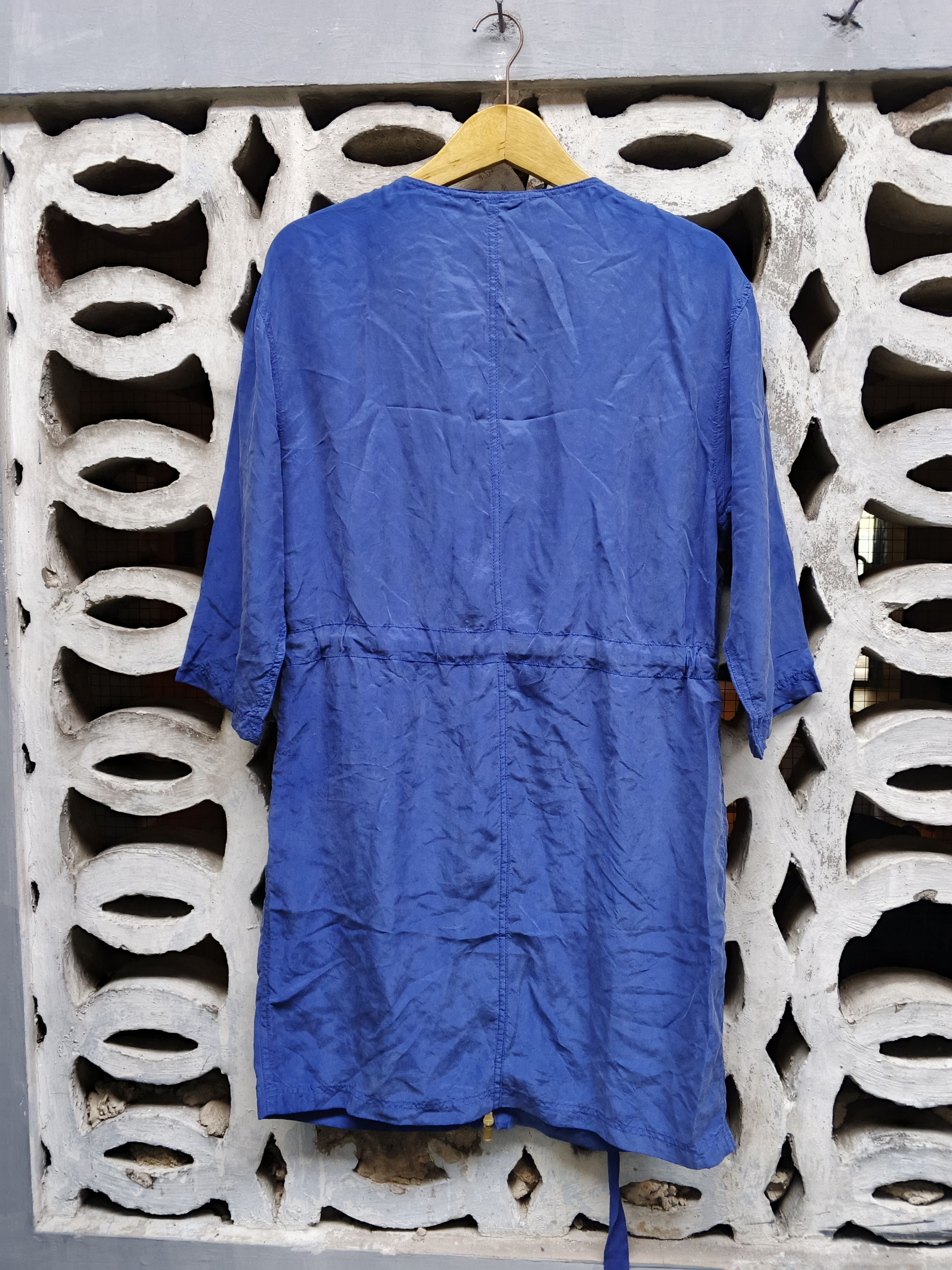 Marc by Marc Jacobs Pure Blue by Marc Jacobs Size M / US 6-8 / IT 42-44 - 7 Thumbnail