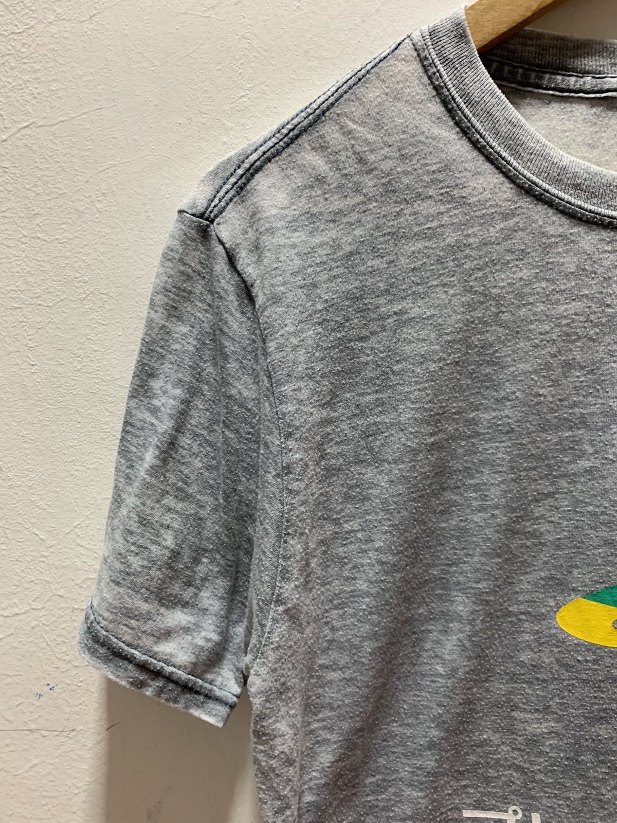 Playstation Y2K playstation Small Tee Size US S / EU 44-46 / 1 - 4 Thumbnail
