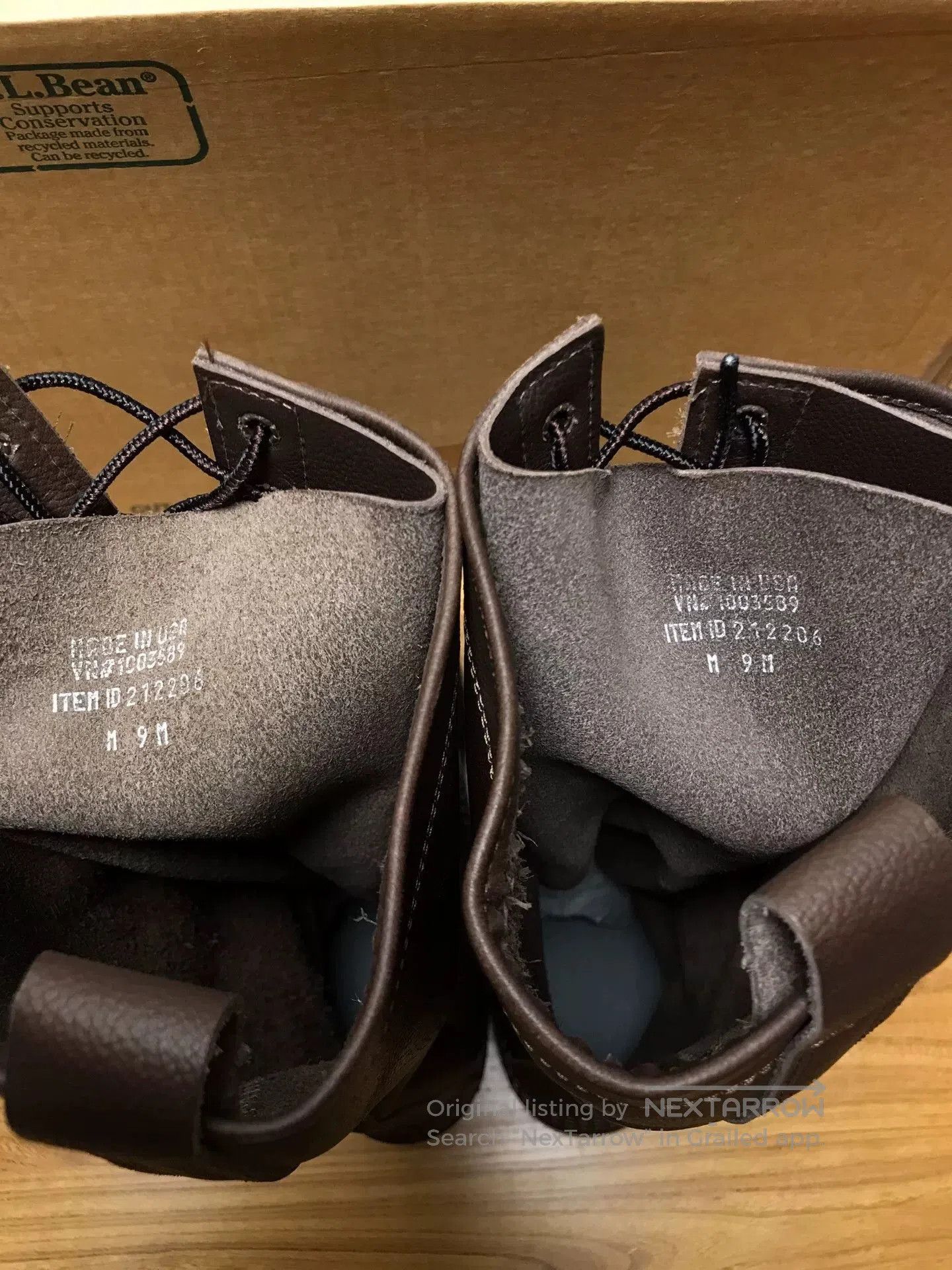 L.L. Bean L.L.Bean 16. Size US 9 / EU 42 - 9 Thumbnail