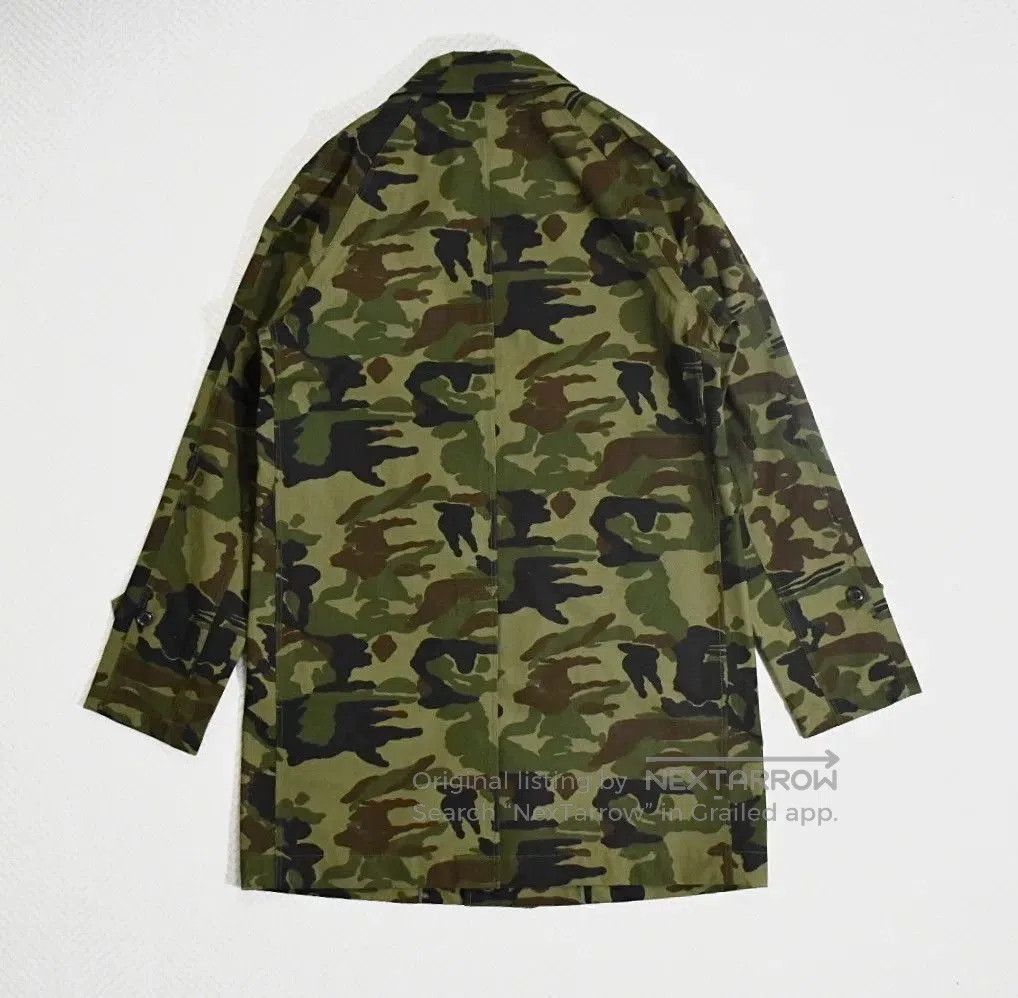 Nanamica nanamica gore. Size US S / EU 44-46 / 1 - 7 Thumbnail
