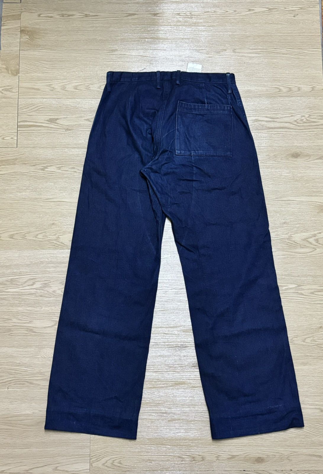 Other Straight cut denim Size US 30 / EU 46 - 6 Thumbnail