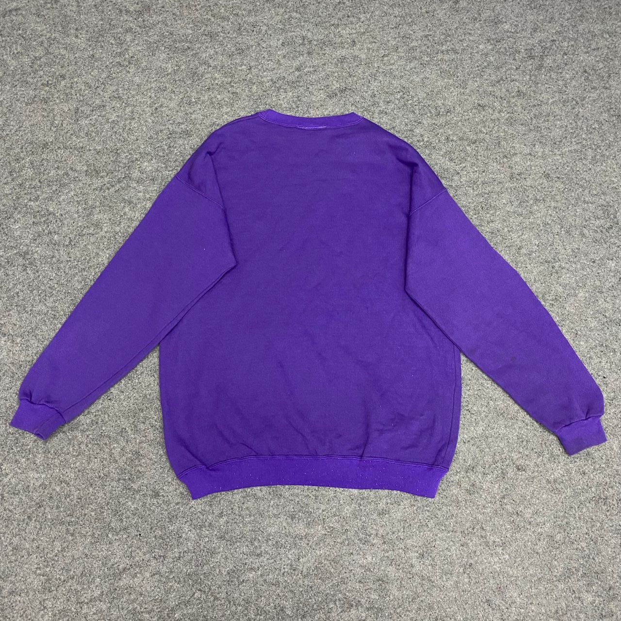 Oxxford Clothes Vintage Oxford University Made In England Sweatshirt Size US M / EU 48-50 / 2 - 2 Thumbnail