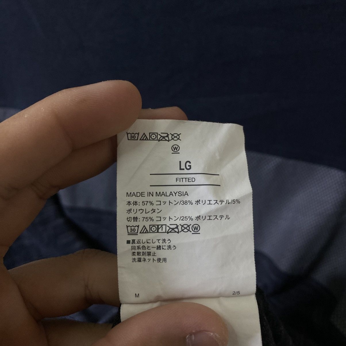 Under Armour UA 3 Layer Heat Gear T Shirt Size US M / EU 48-50 / 2 - 6 Thumbnail