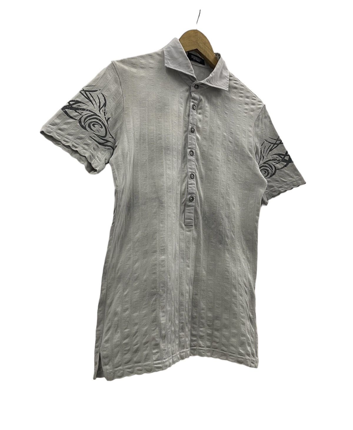 If Six Was Nine Tornado Mart Japan Shirts Size US XS / EU 42 / 0 - 4 Thumbnail