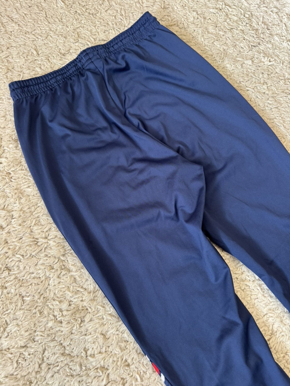 Jordan Brand PSG Paris Saint Germain 2022-2023 Soccer Track Pants Kit Size US 30 / EU 46 - 5 Thumbnail