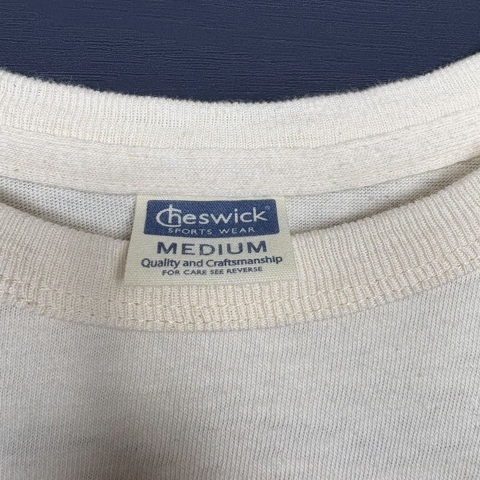 Japanese Brand × Vintage 🇯🇵CHESWICK California Surfer T Size US M / EU 48-50 / 2 - 5 Thumbnail