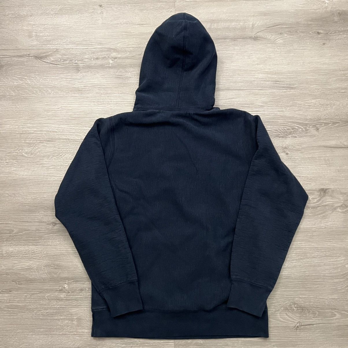 Supreme Supreme Box Logo Hoodie FW16 Size US M / EU 48-50 / 2 - 10 Thumbnail