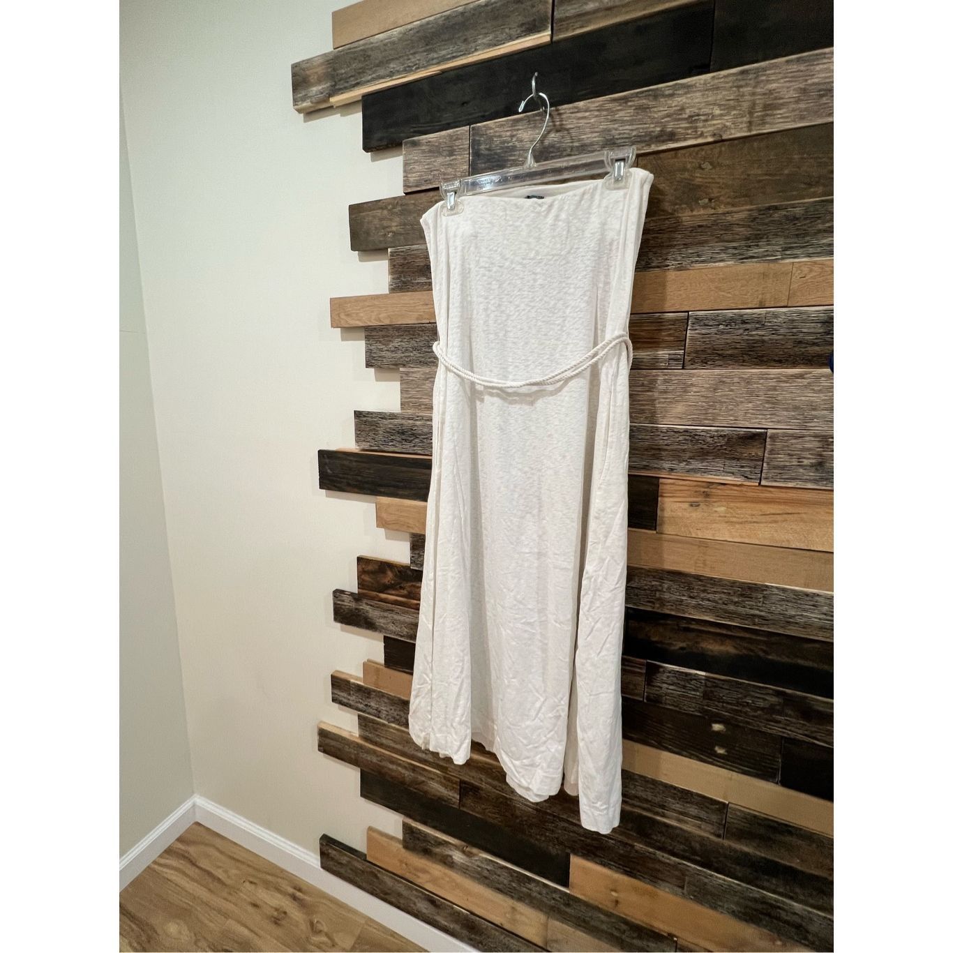 Free People Free People NWOT Beach Peyton dress sz S Size S / US 4 / IT 40 - 5 Thumbnail