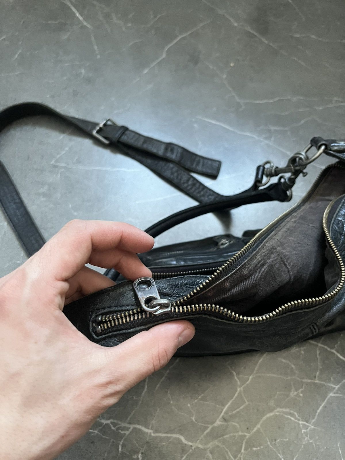 LIEBESKIND BERLIN Liebeskind berlin vintage leather bags Size ONE SIZE - 10 Thumbnail