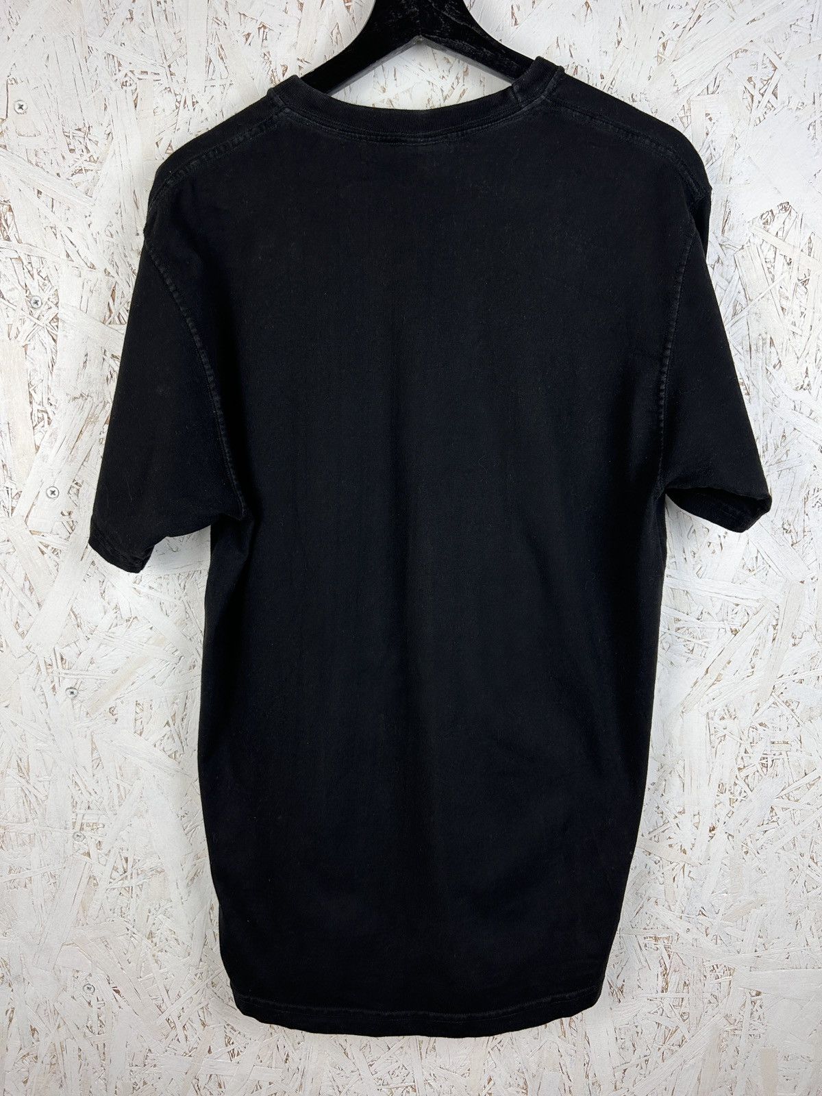 The Game Uncharted 4 A Thief's End Sony PC Game Promo T-Shirt Size US L / EU 52-54 / 3 - 3 Thumbnail