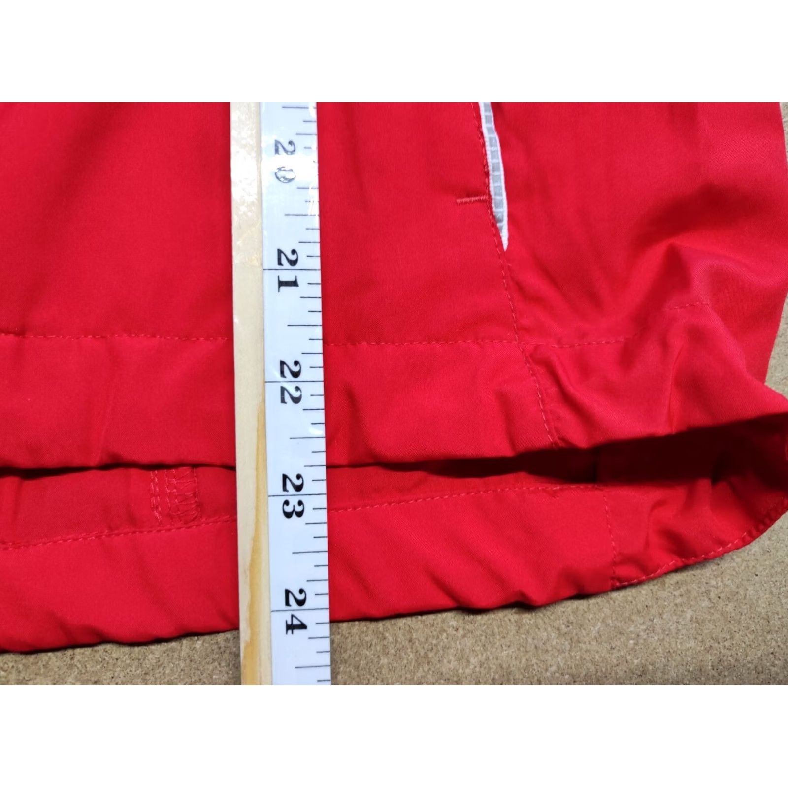 Puma PUMA Track Jacket Womens XS? Wait No. Size M / US 6-8 / IT 42-44 - 4 Thumbnail