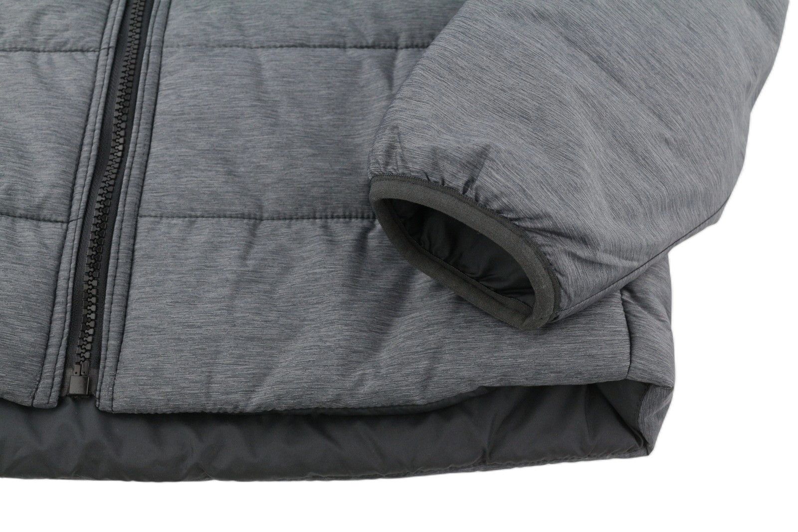 The North Face REVERSIBLE PERRITO L Hooded Insulated Quilted Puffer 86383 Size US L / EU 52-54 / 3 - 7 Thumbnail