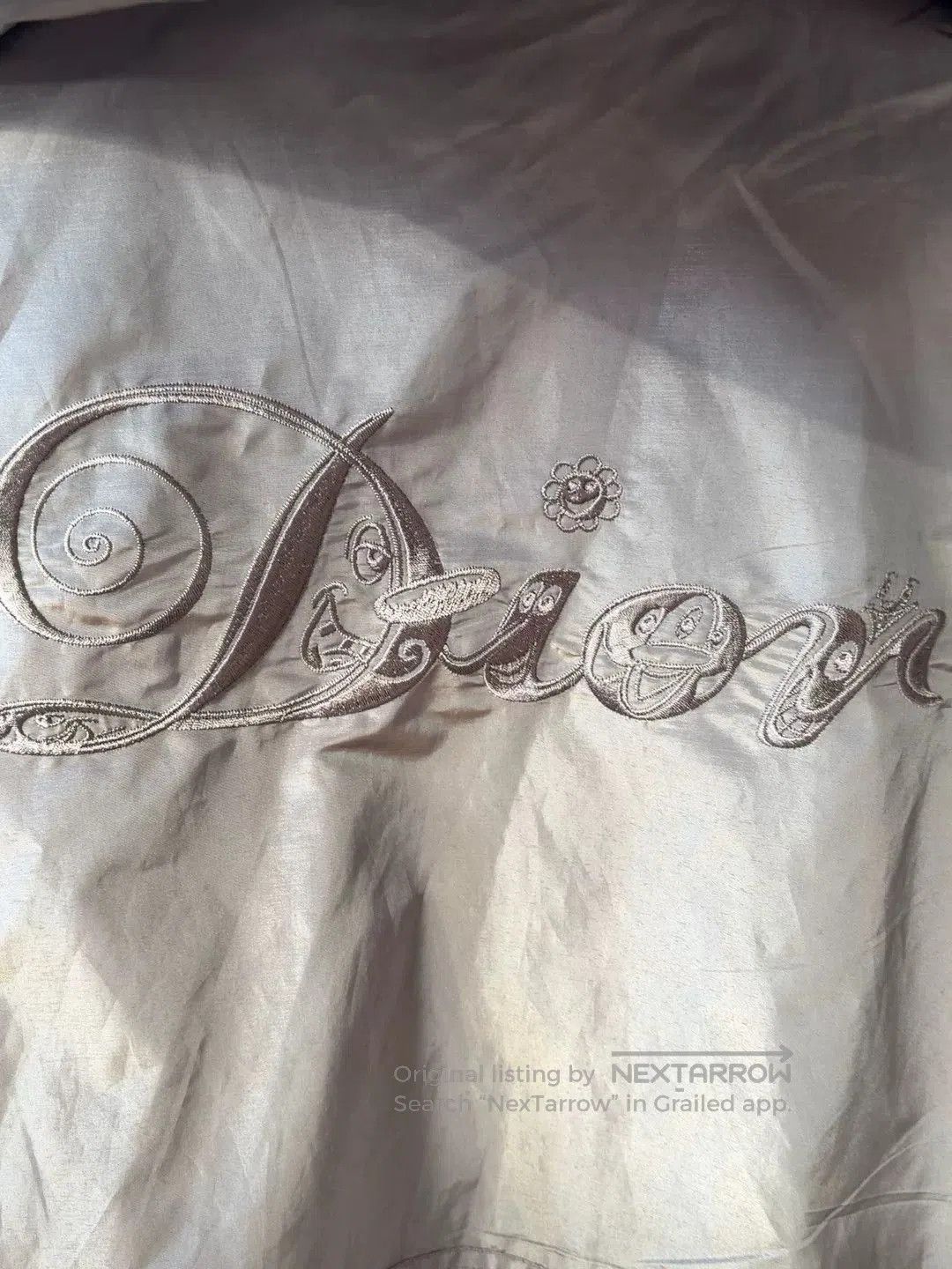 Dior Dior Men's Classic Light Jacket. Size US S / EU 44-46 / 1 - 7 Thumbnail