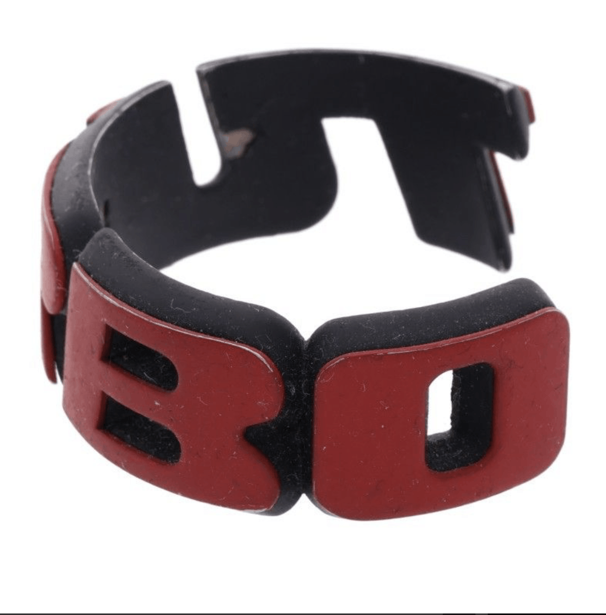 Balenciaga Balenciaga TURBO bracelet Size ONE SIZE - 2 Thumbnail