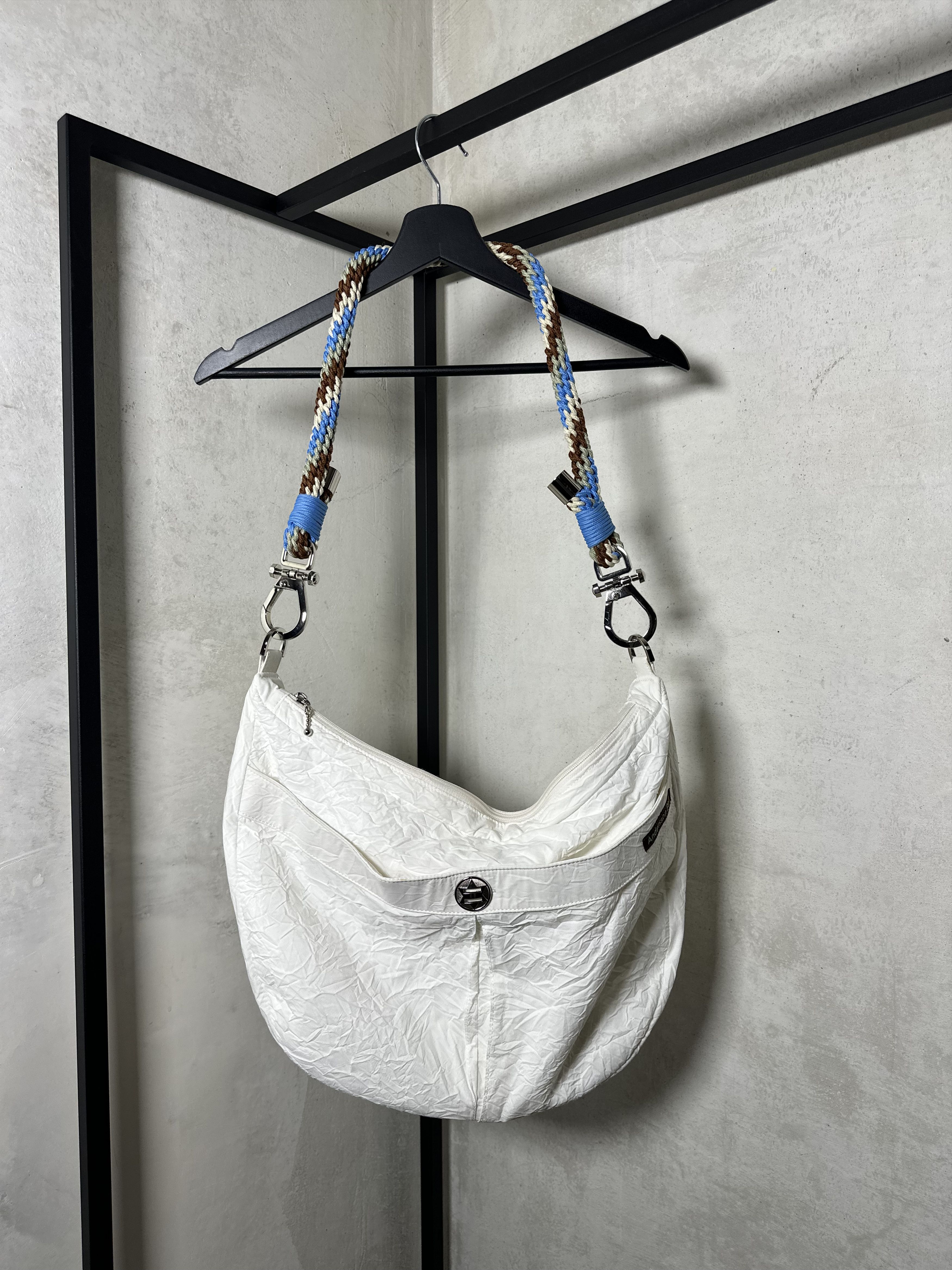 Andersson Bell Andersson Bell Nylon Shoulder Bag Size ONE SIZE - 2 Thumbnail