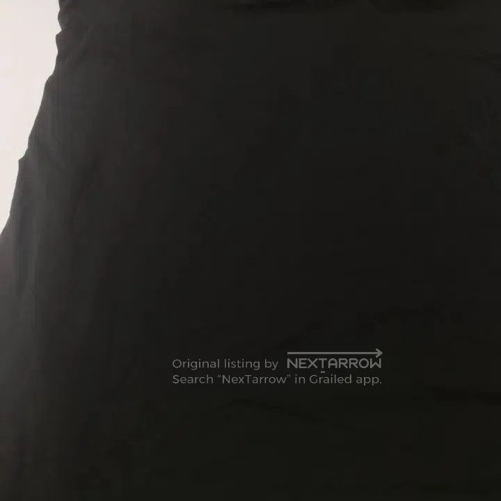 Balenciaga Balenciaga SS23 Black Graphic Short Sleeve T. Size US M / EU 48-50 / 2 - 8 Thumbnail