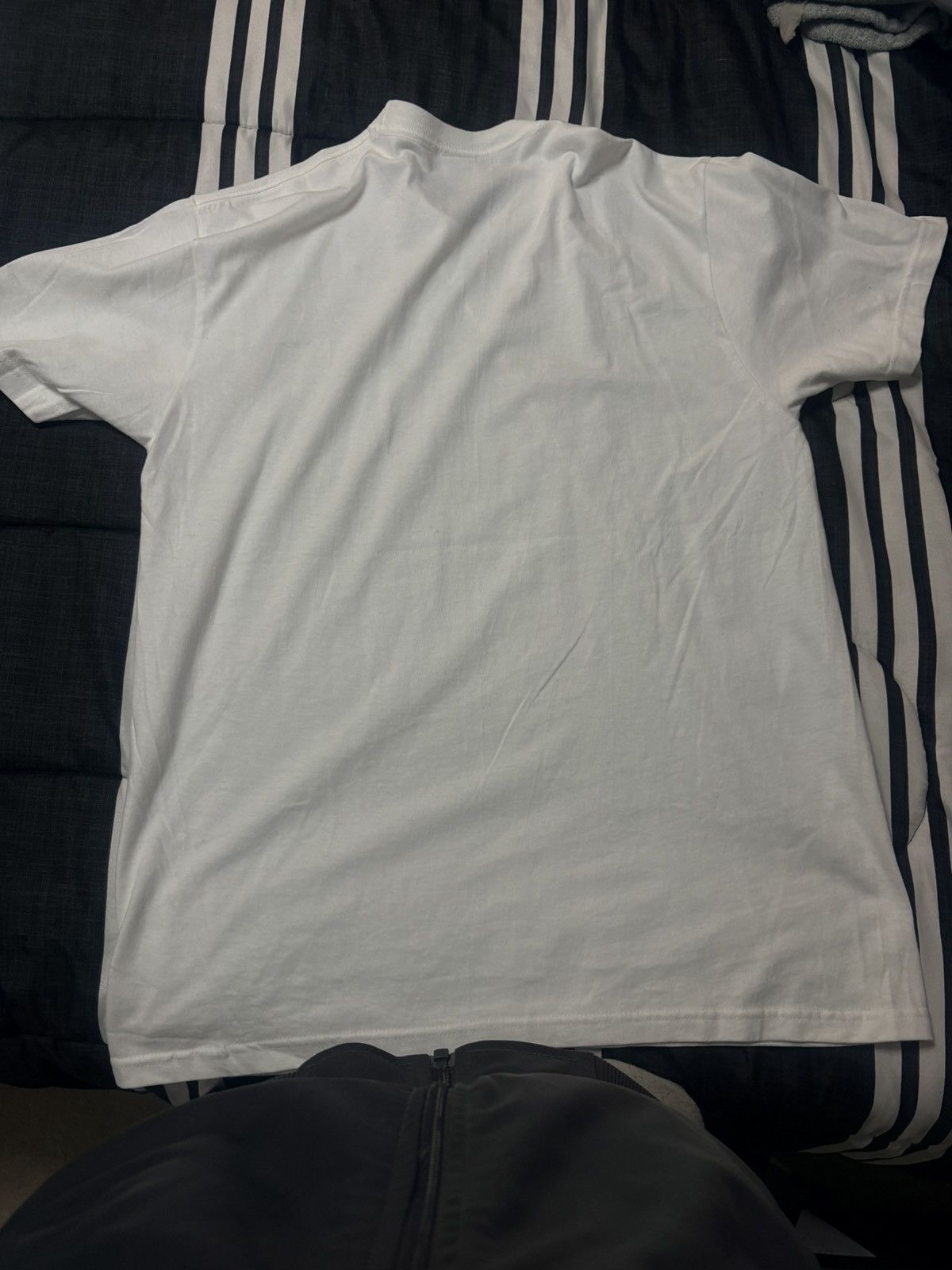 Supreme supreme shirt Size US M / EU 48-50 / 2 - 2 Thumbnail