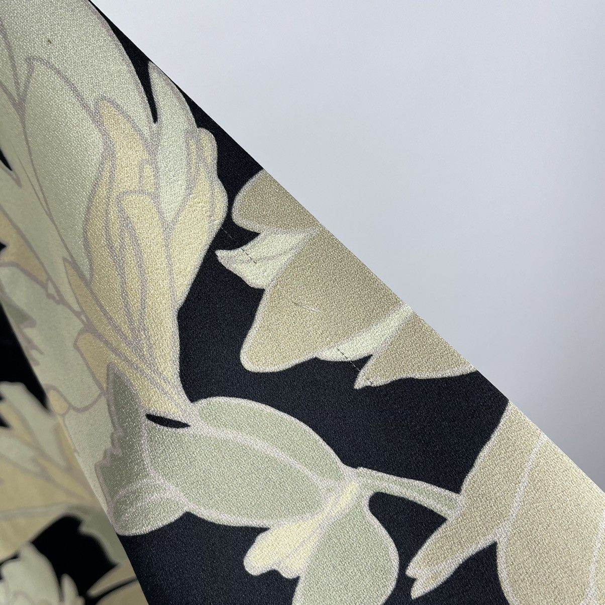 Dries Van Noten Designer Dries Van Nothen ladies floral blouse Size S / US 4 / IT 40 - 9 Thumbnail