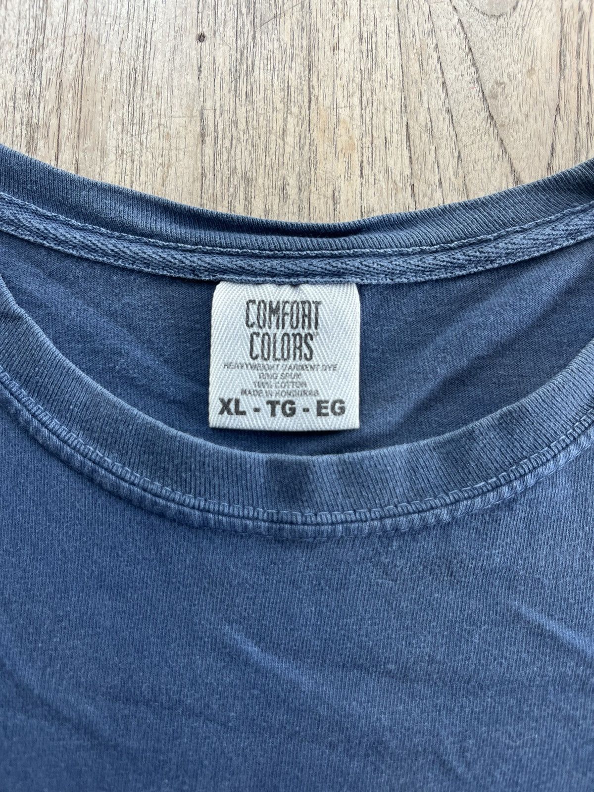 Jeep × Vintage Vintage Jeep Company Promo Off-road Car Tshirt Size US XL / EU 56 / 4 - 5 Thumbnail