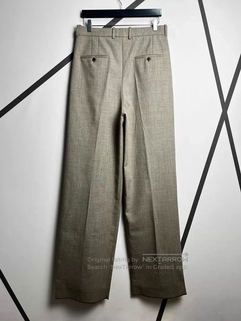 Saint Laurent Paris Saint Laurent Paris Double-Breasted Suit and Trousers Set Size XS / US 0-2 / IT 36-38 - 5 Thumbnail